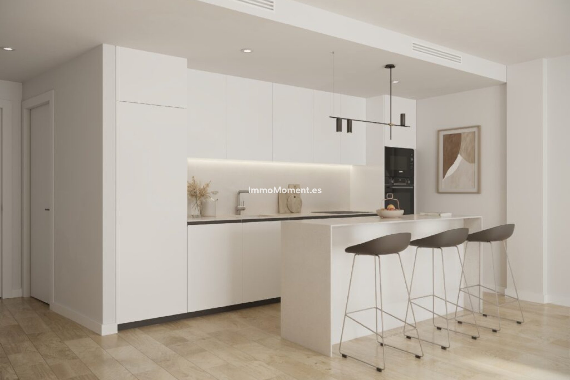 New Build - Apartment - Marbella
