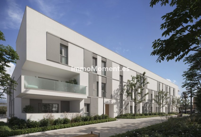 New Build - Apartment - Marbella