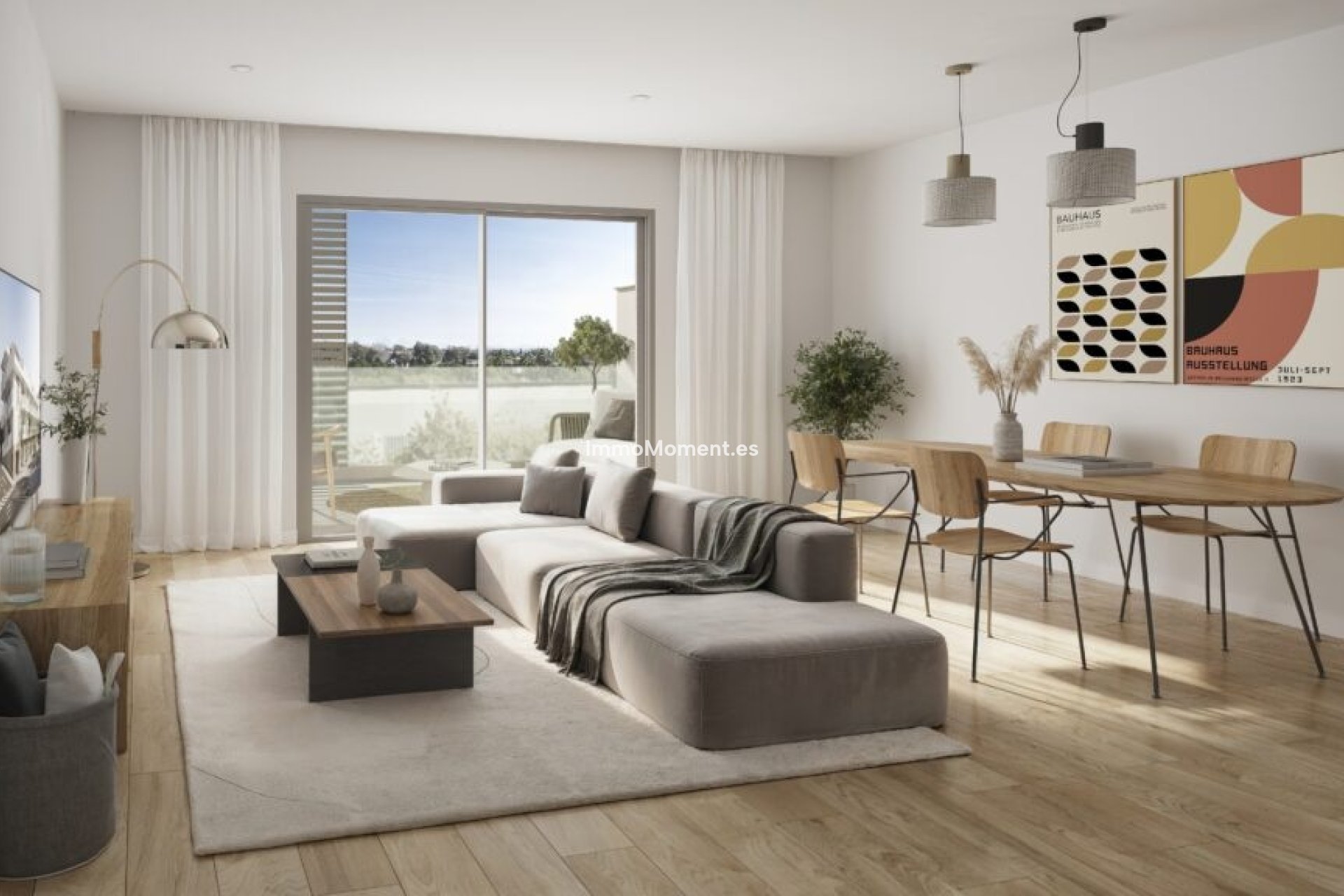 New Build - Apartment - Marbella