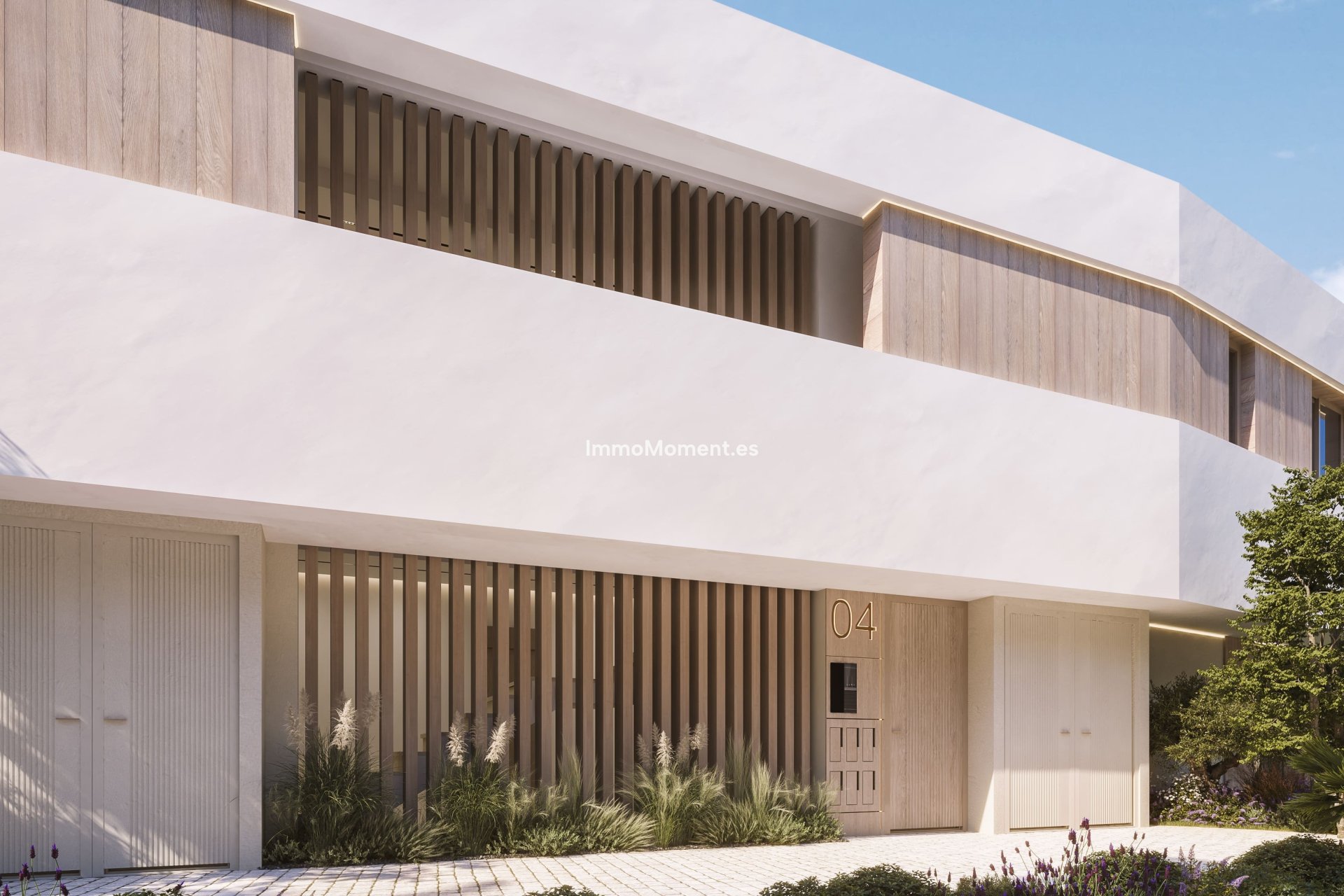 New Build - Apartment - Marbella