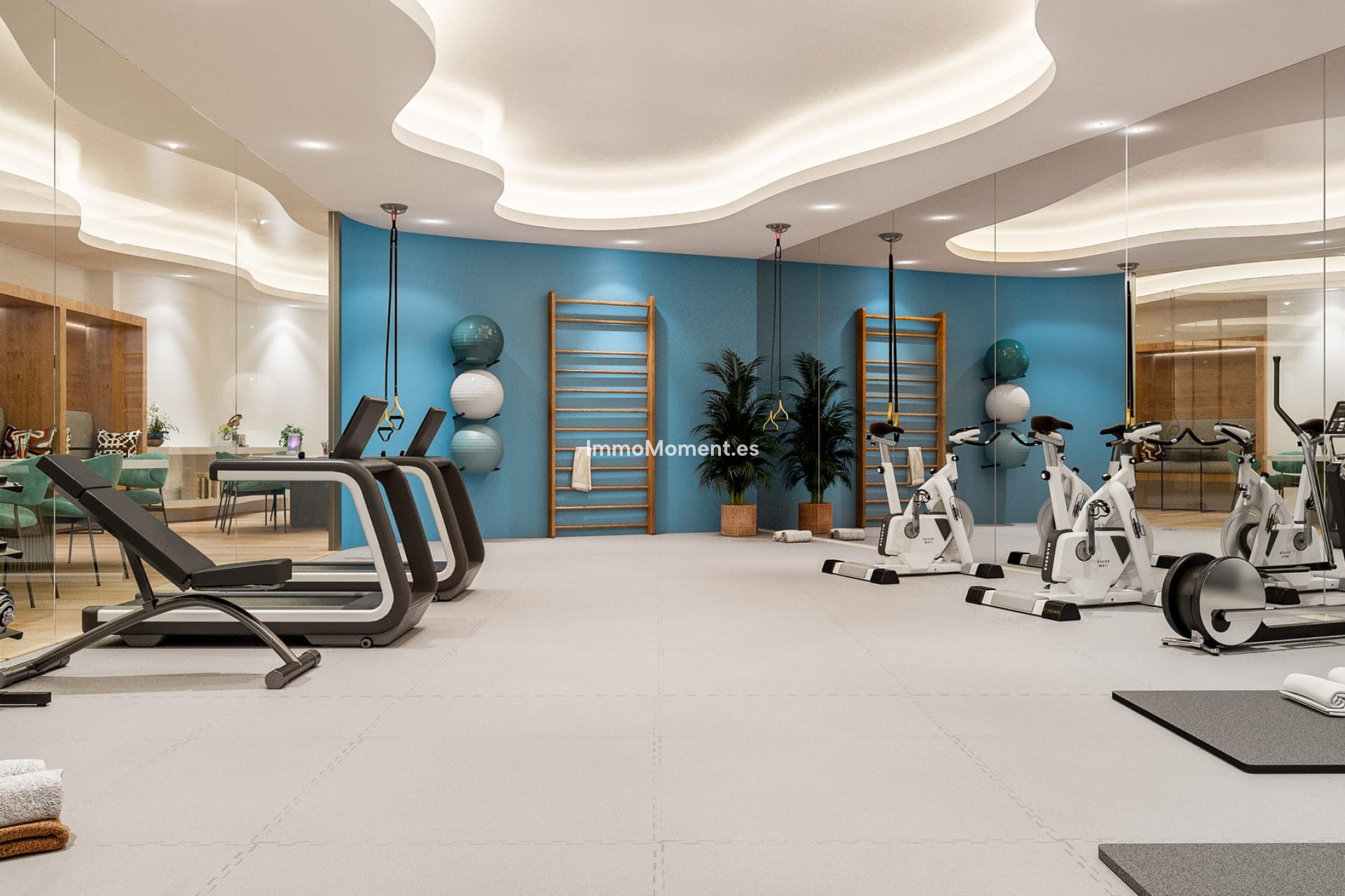 New Build - Apartment - Marbella
