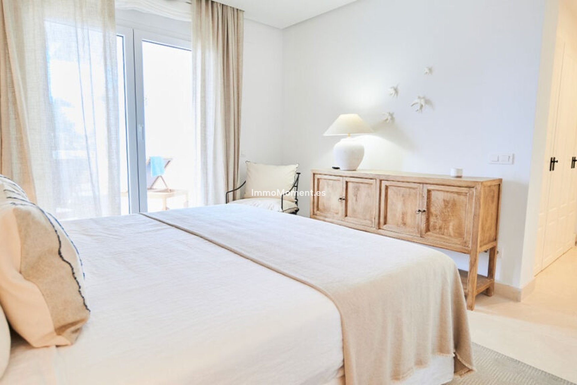 New Build - Apartment - Marbella