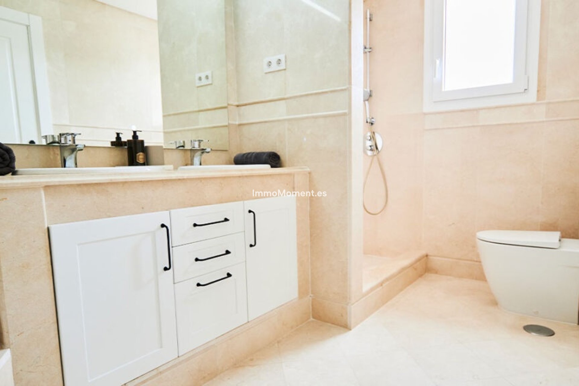 New Build - Apartment - Marbella