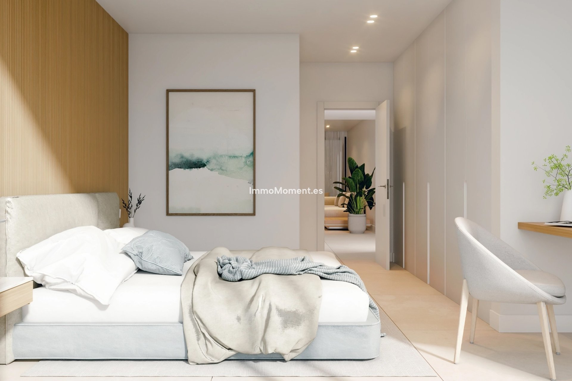 New Build - Apartment - Marbella