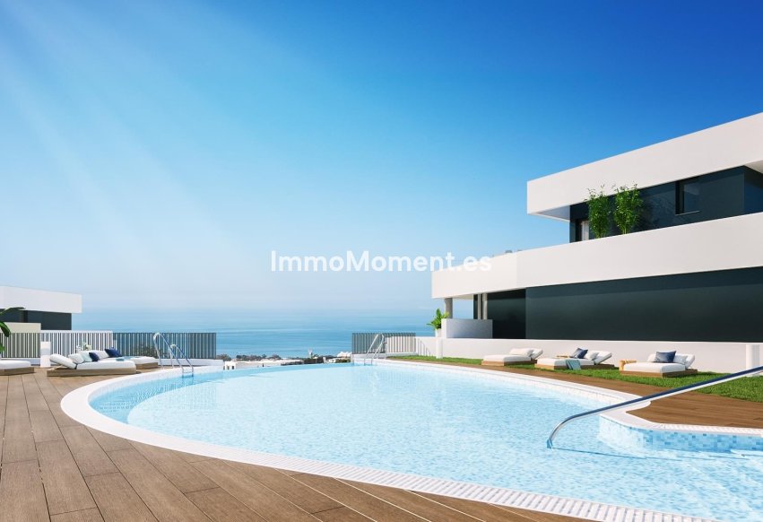 New Build - Apartment - Marbella