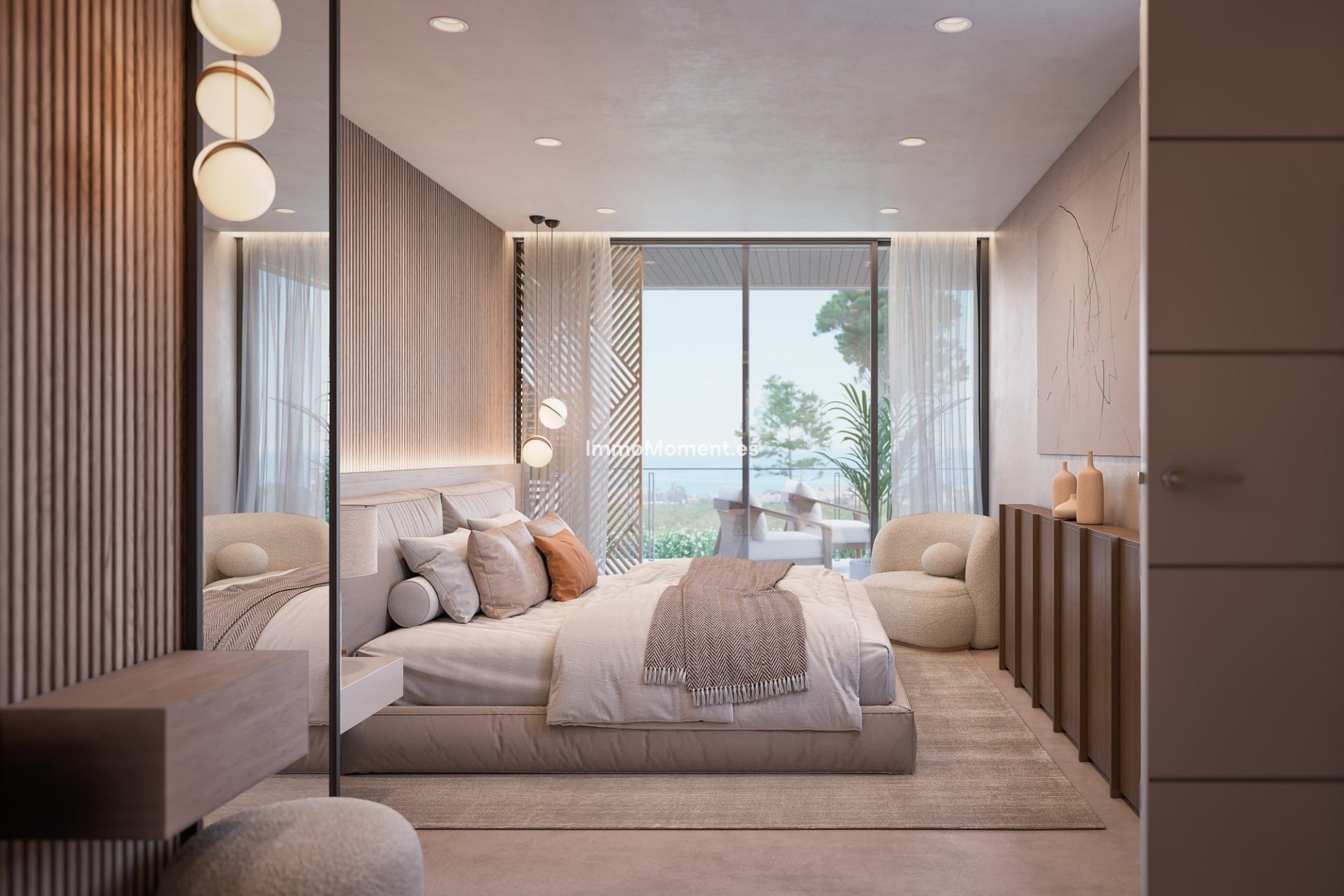 New Build - Apartment - Marbella