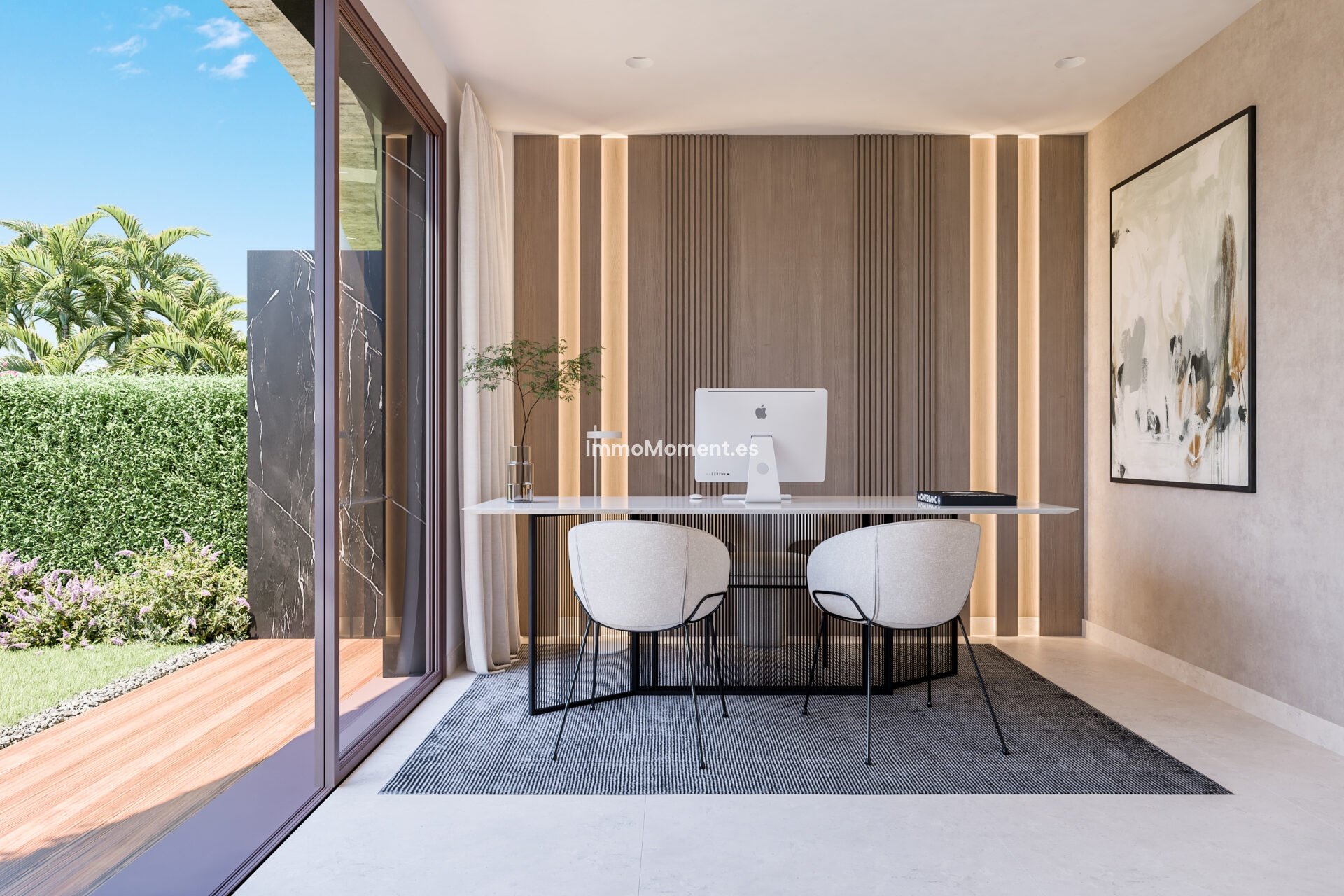 New Build - Apartment - Marbella