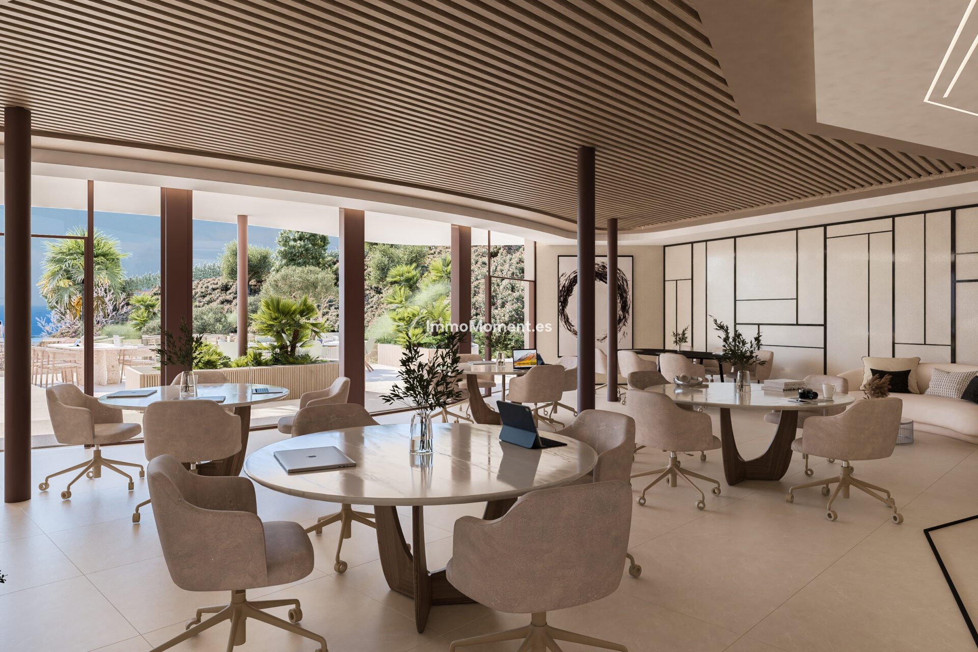 New Build - Apartment - Marbella