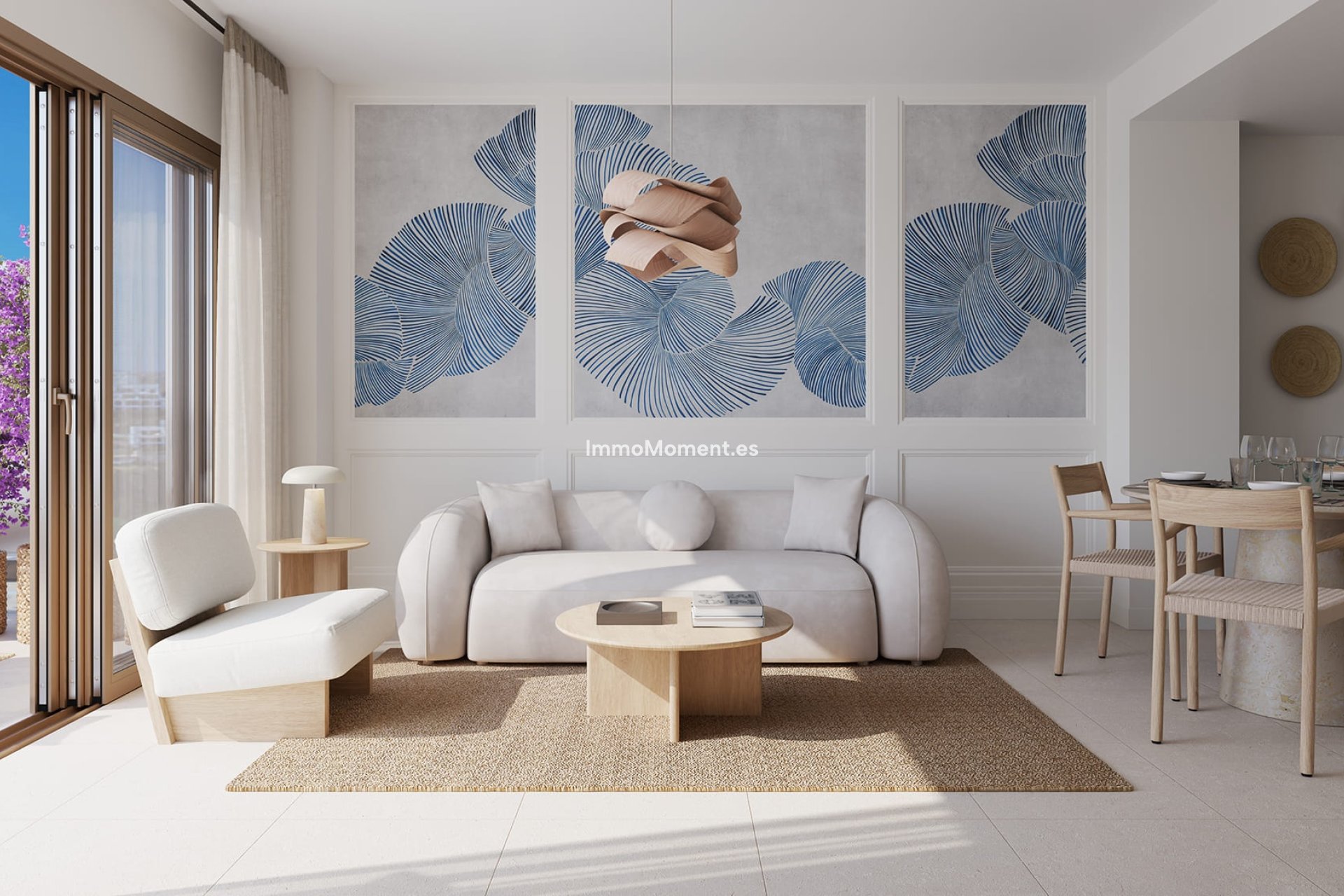 New Build - Apartment - Mijas Costa - Fuengirola
