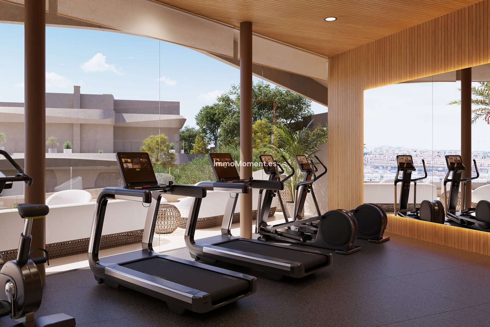 New Build - Apartment - Mijas Costa - Fuengirola