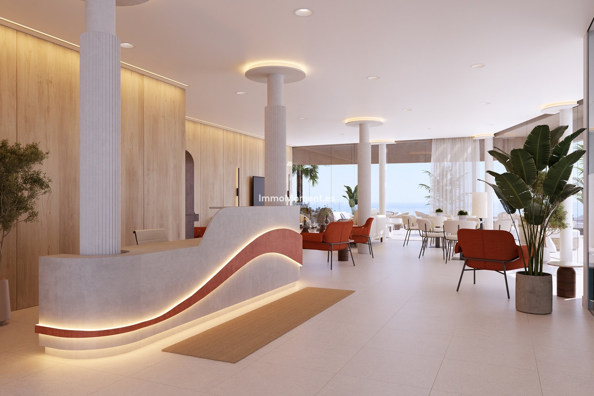 New Build - Apartment - Mijas Costa - Fuengirola