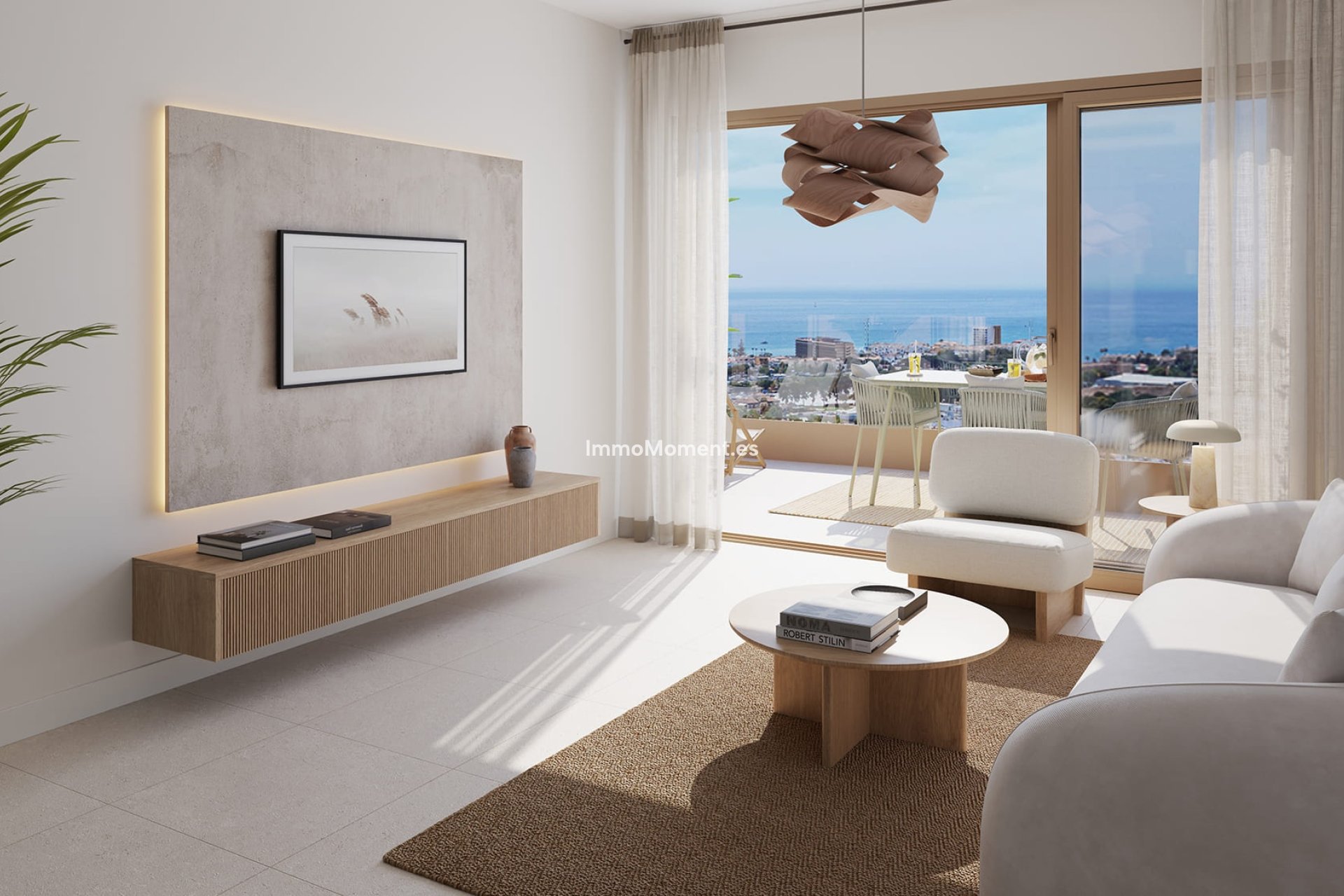 New Build - Apartment - Mijas Costa - Fuengirola
