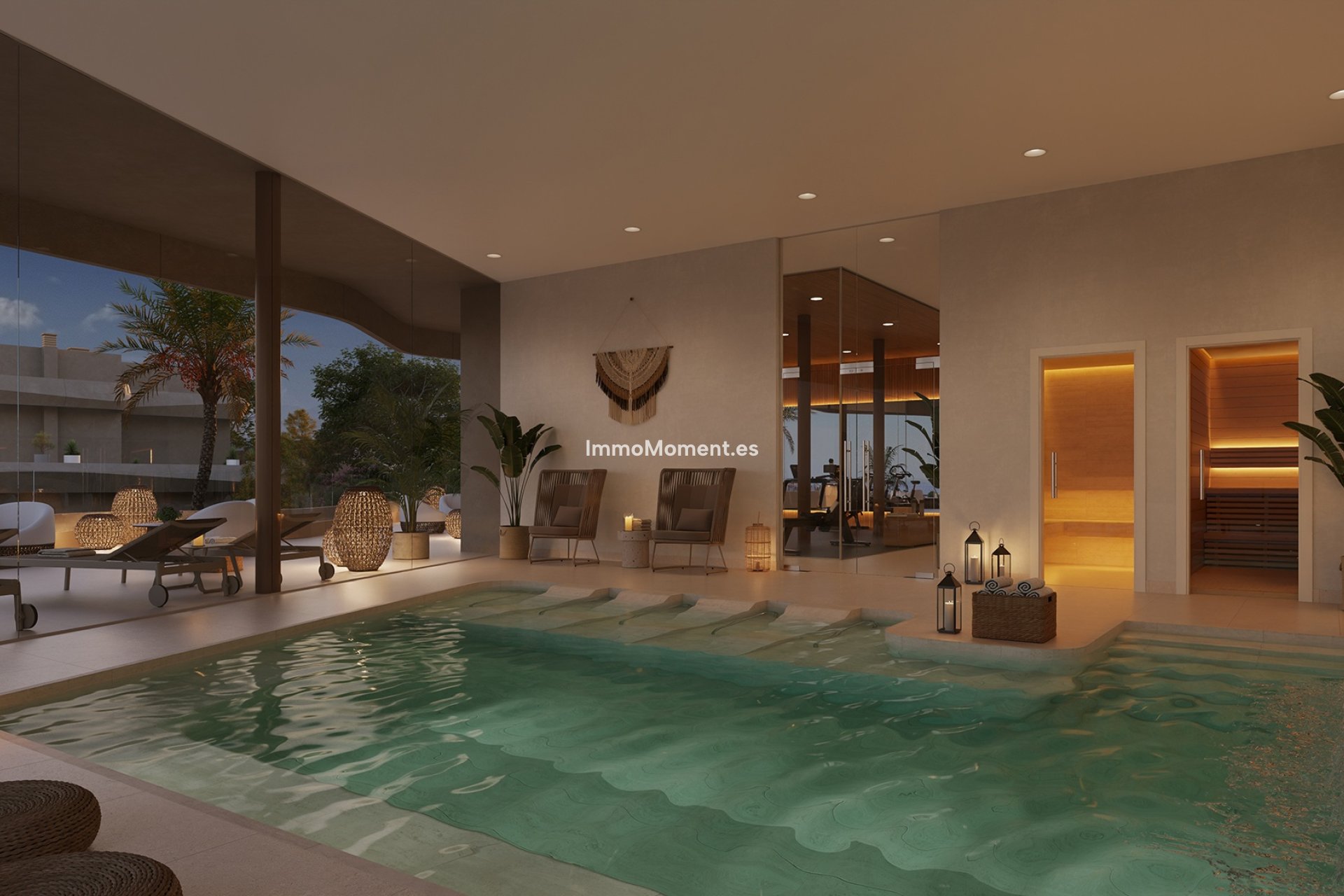 New Build - Apartment - Mijas Costa - Fuengirola