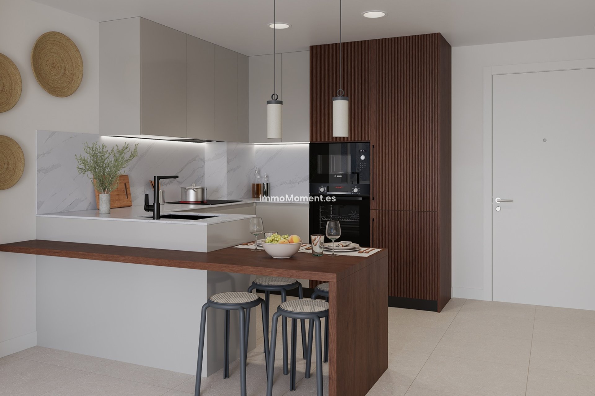 New Build - Apartment - Mijas Costa - Fuengirola
