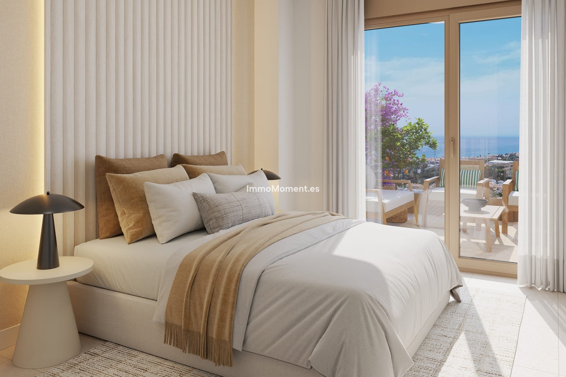 New Build - Apartment - Mijas Costa - Fuengirola