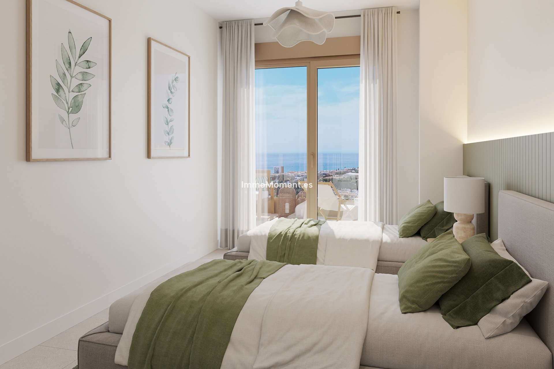 New Build - Apartment - Mijas Costa - Fuengirola