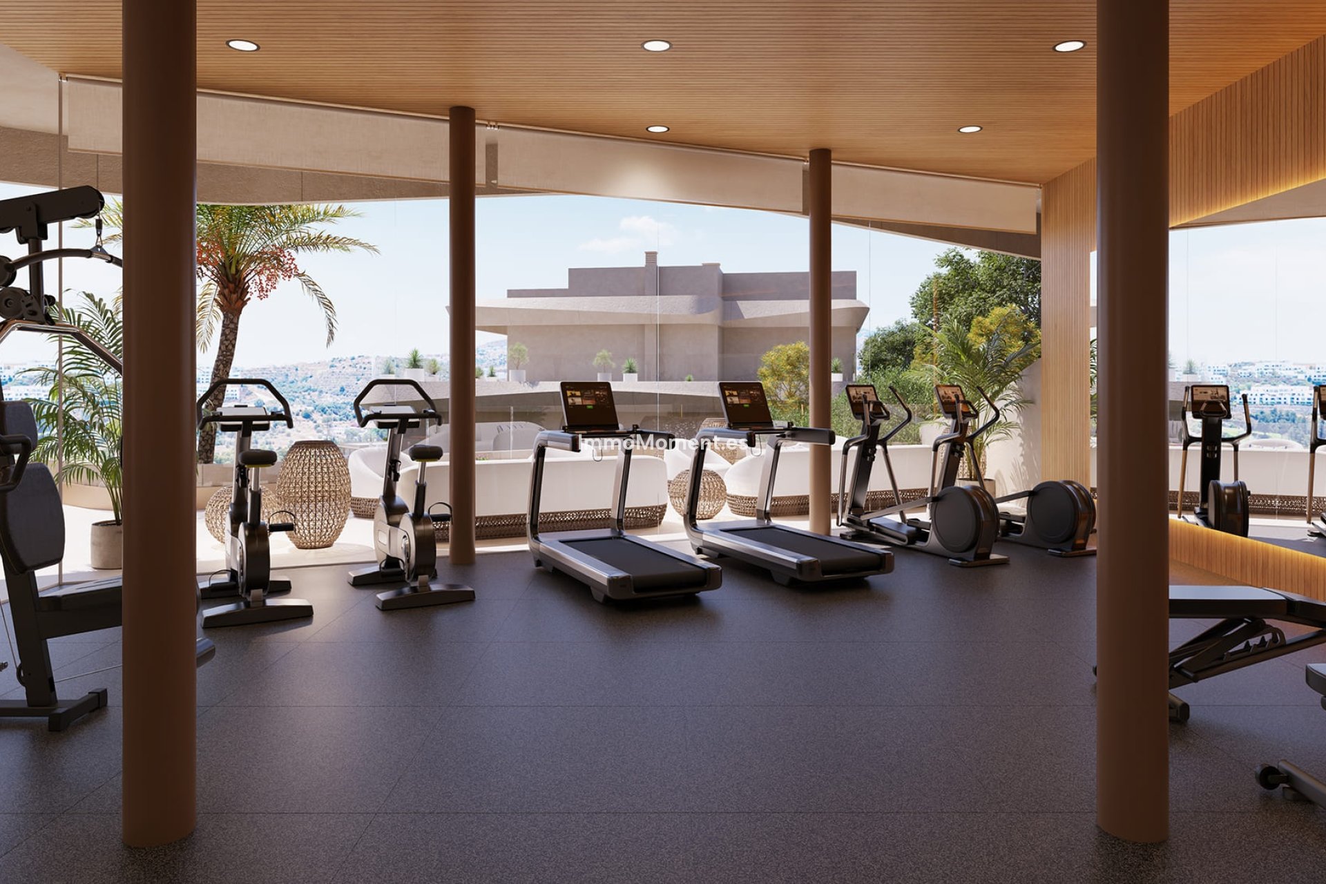 New Build - Apartment - Mijas Costa - Fuengirola
