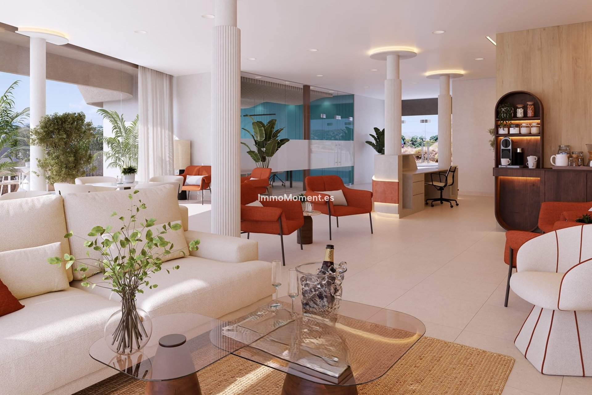 New Build - Apartment - Mijas Costa - Fuengirola