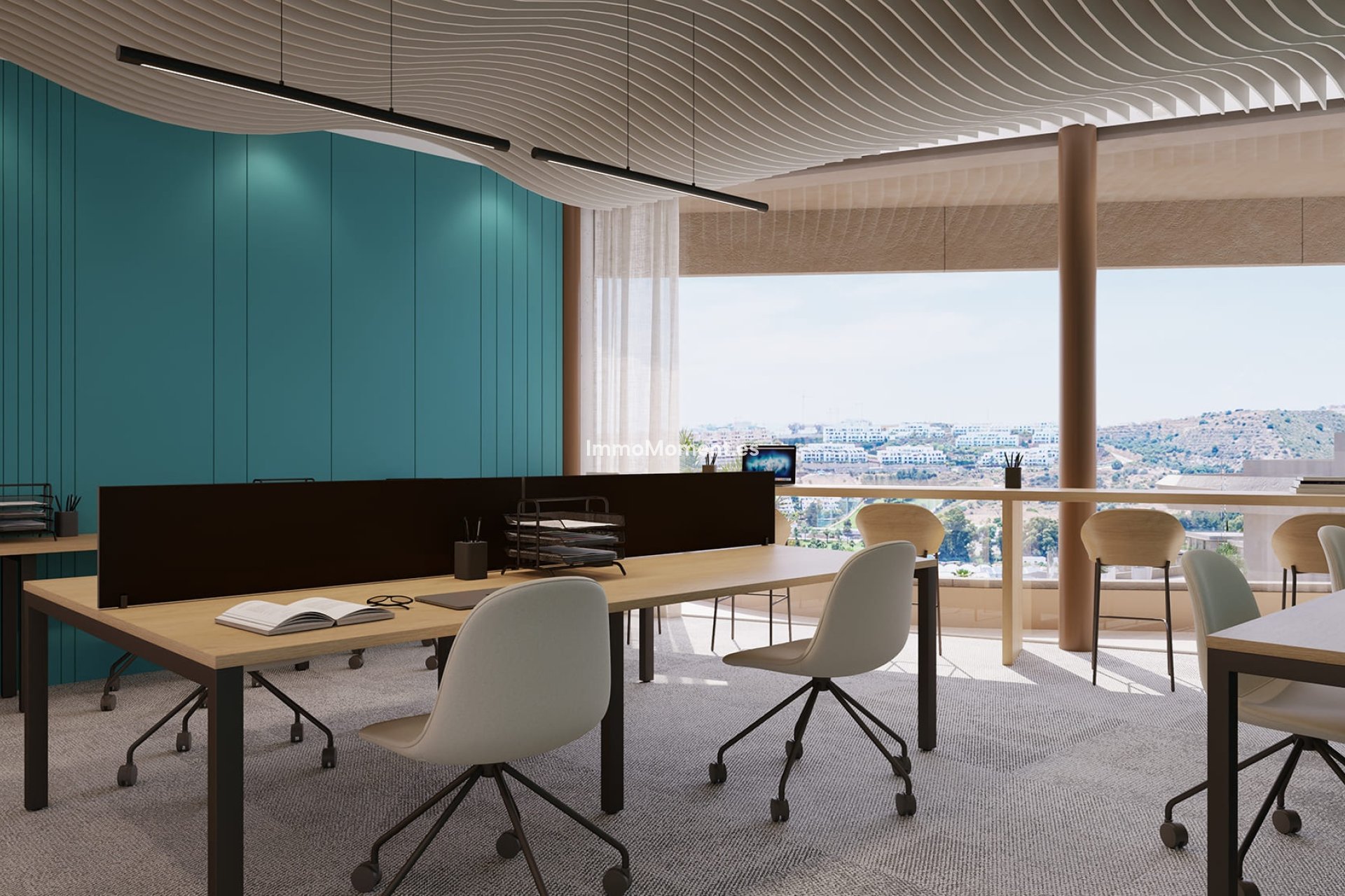New Build - Apartment - Mijas Costa - Fuengirola