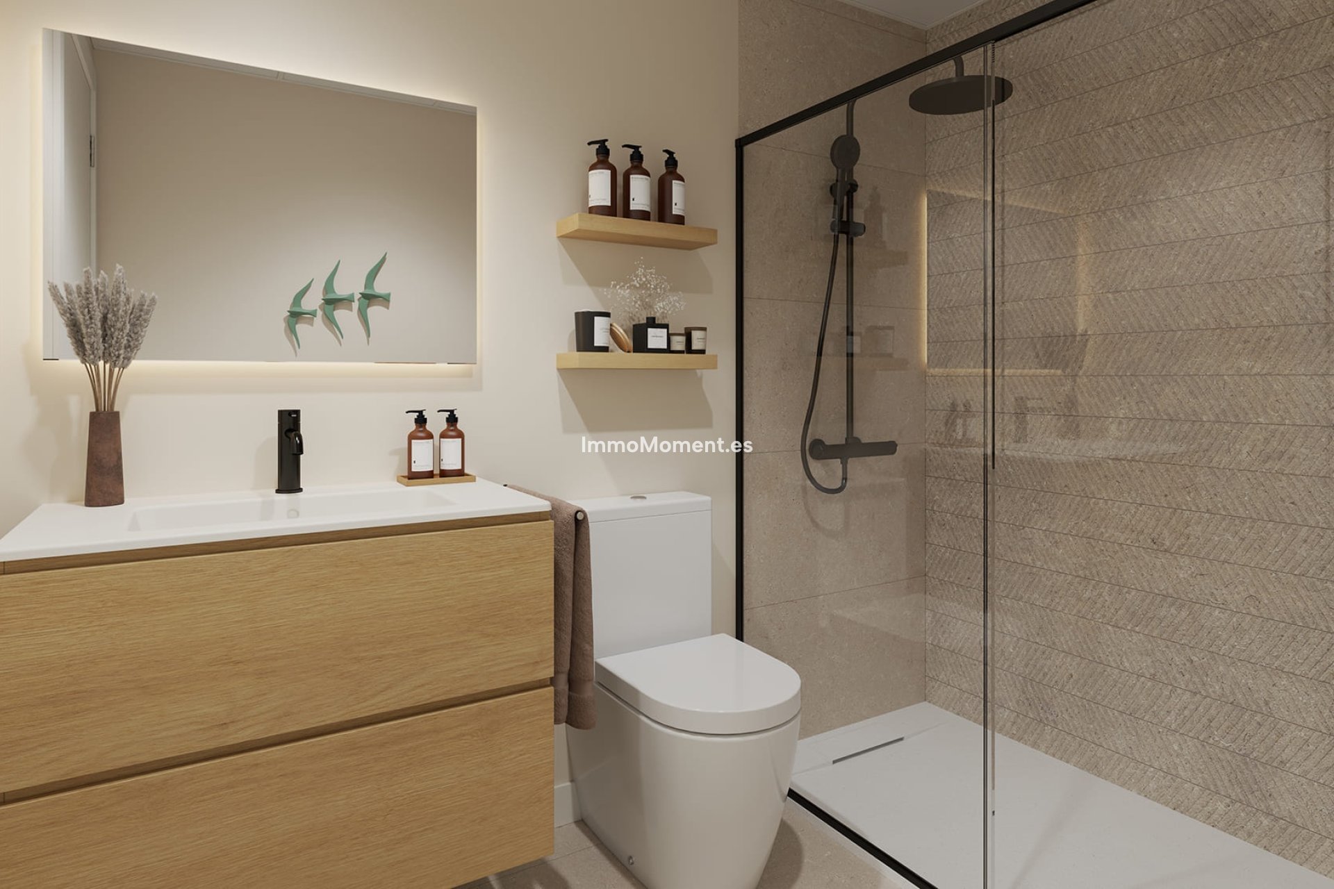 New Build - Apartment - Mijas Costa - Fuengirola