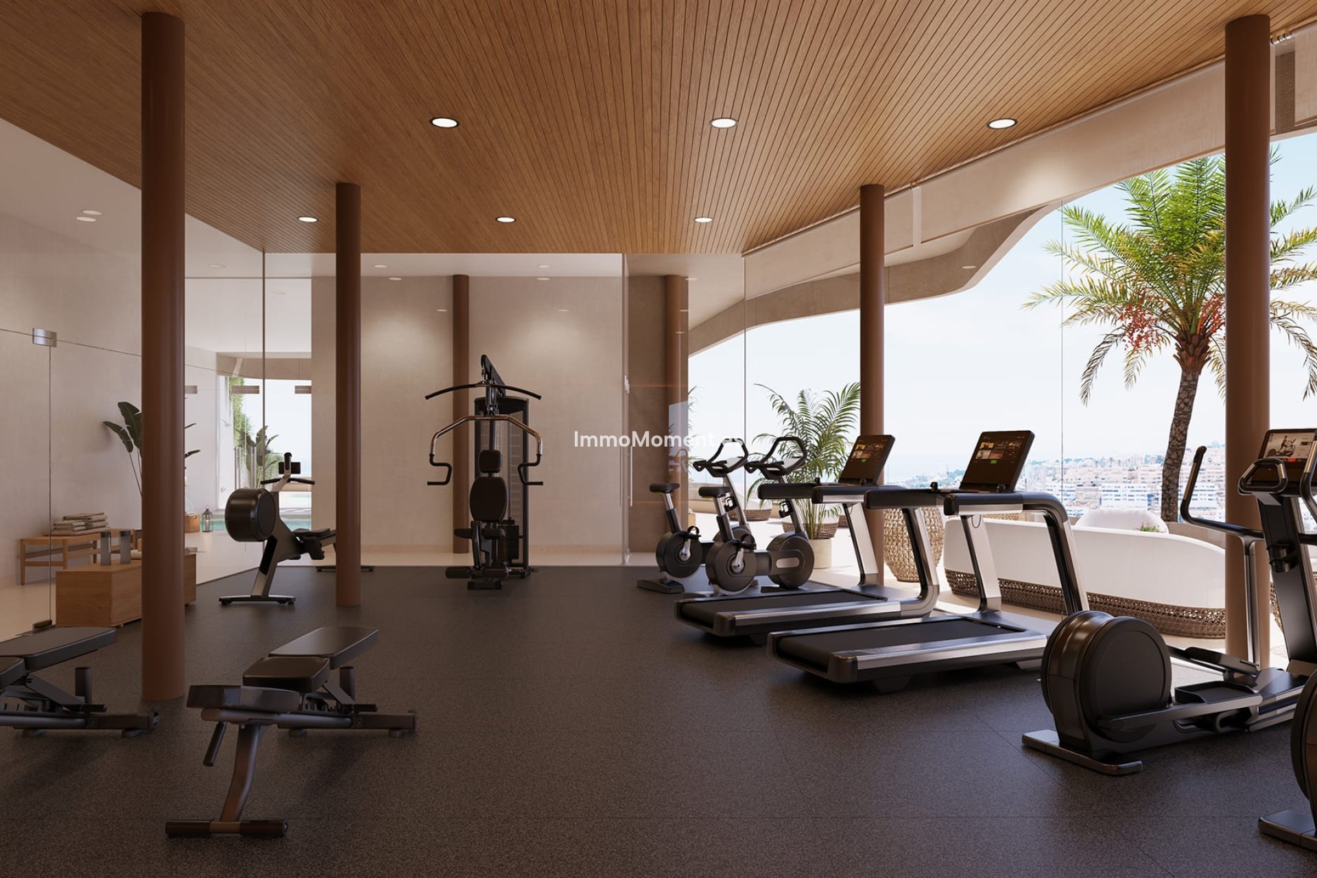 New Build - Apartment - Mijas Costa - Fuengirola