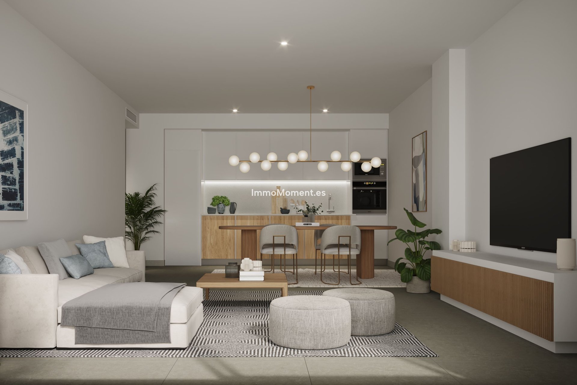 New Build - Apartment - Mijas Costa - Fuengirola