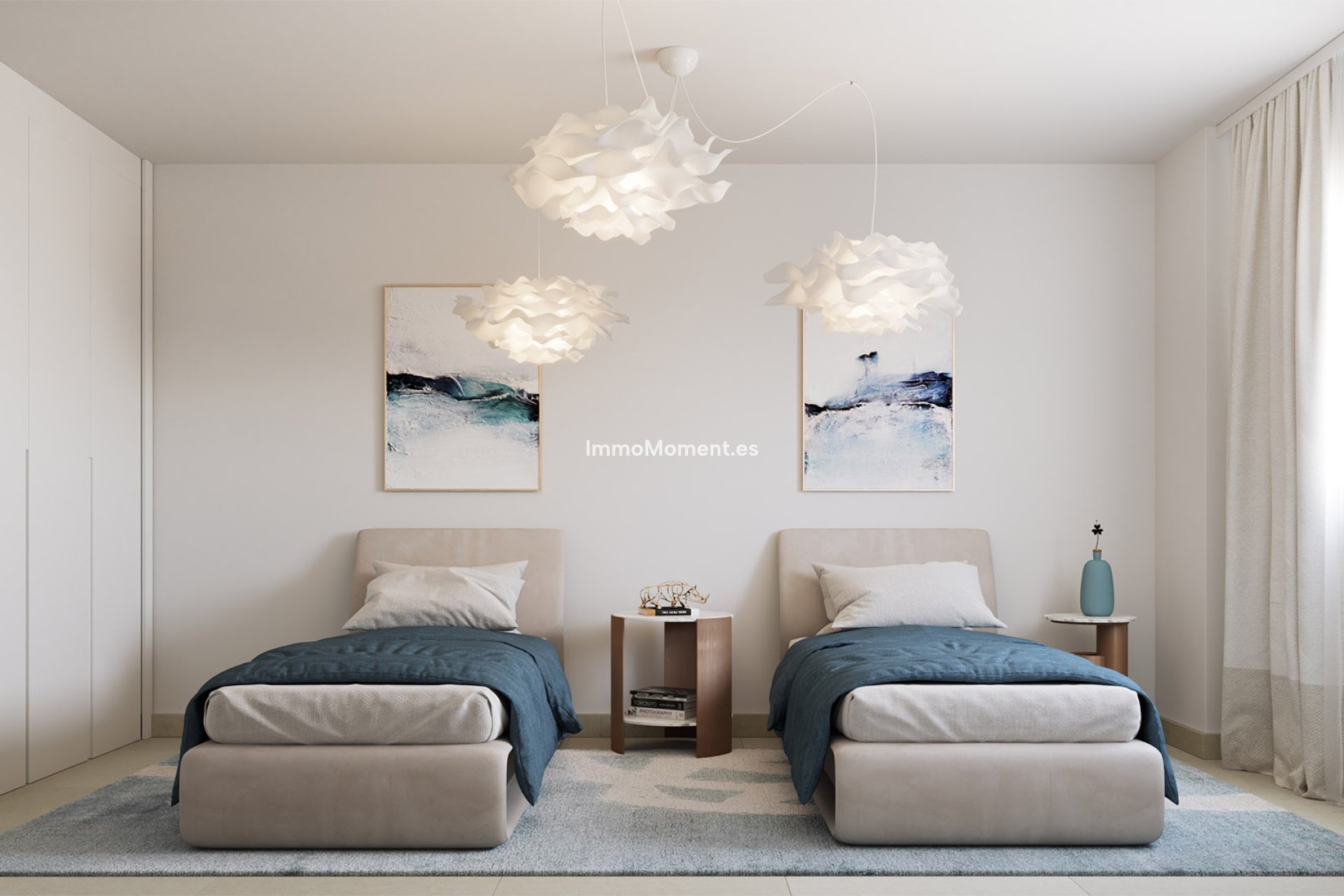 New Build - Apartment - Mijas Costa - Fuengirola