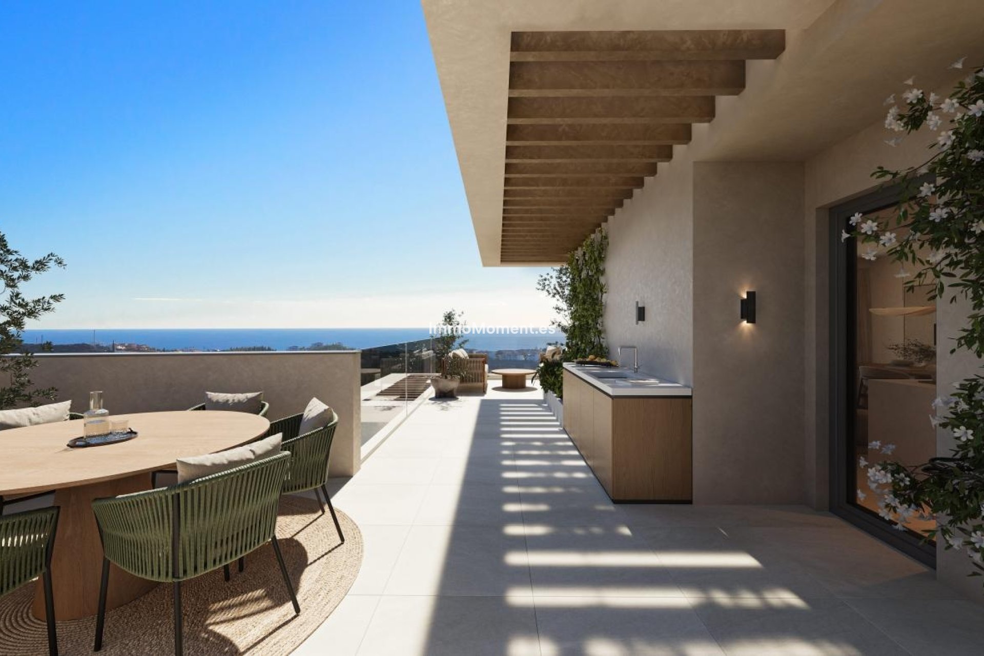 New Build - Apartment - Mijas Costa - Fuengirola