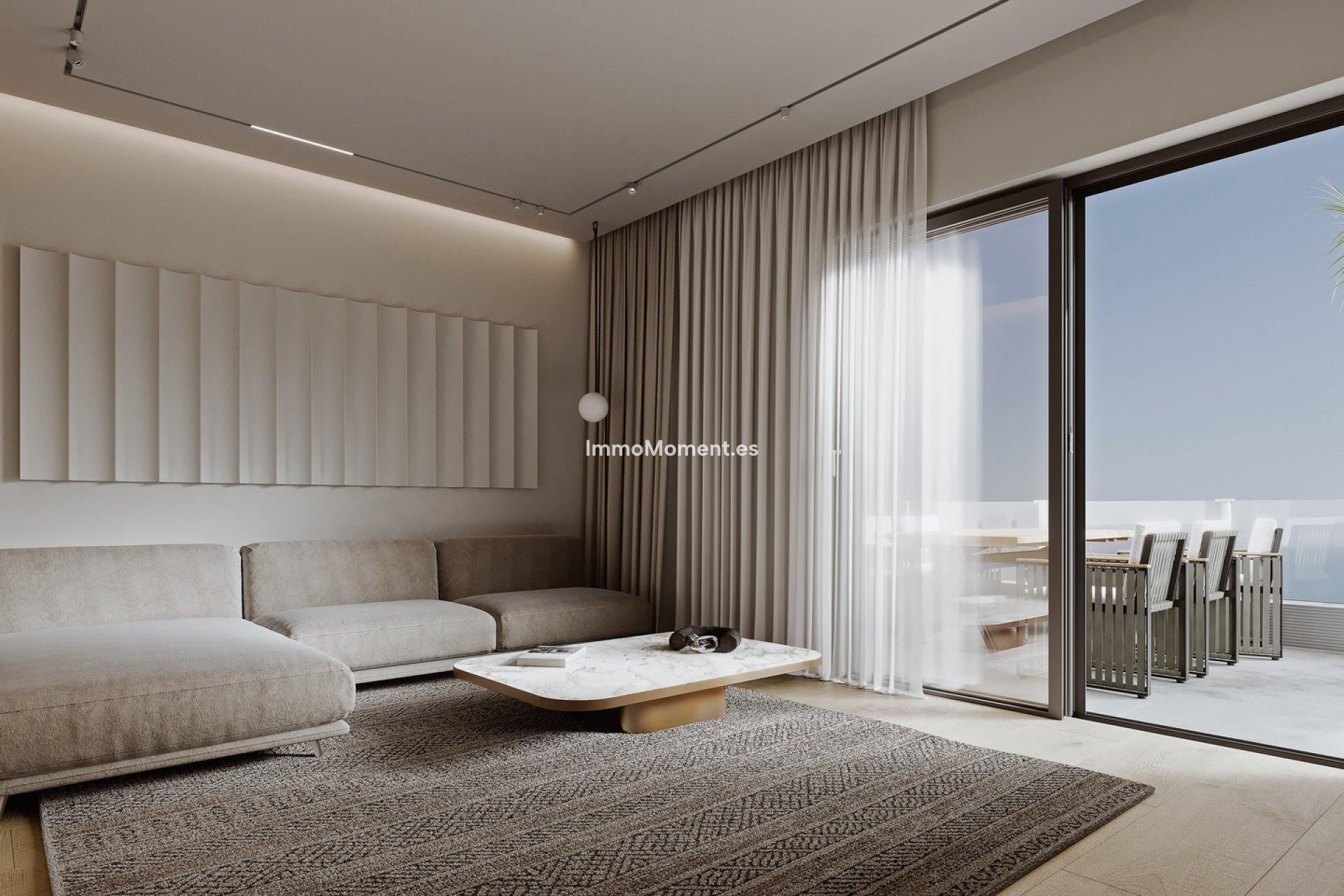 New Build - Apartment - Mijas Costa - Fuengirola
