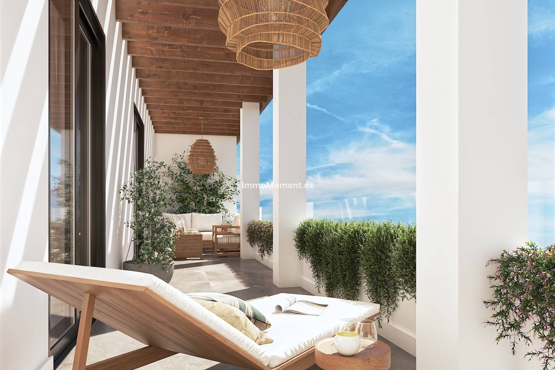 New Build - Apartment - Mijas Costa - Fuengirola