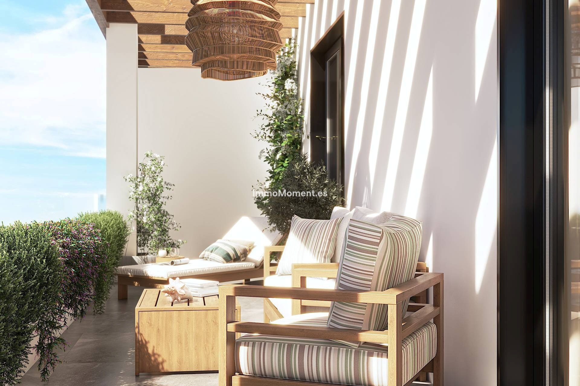 New Build - Apartment - Mijas Costa - Fuengirola