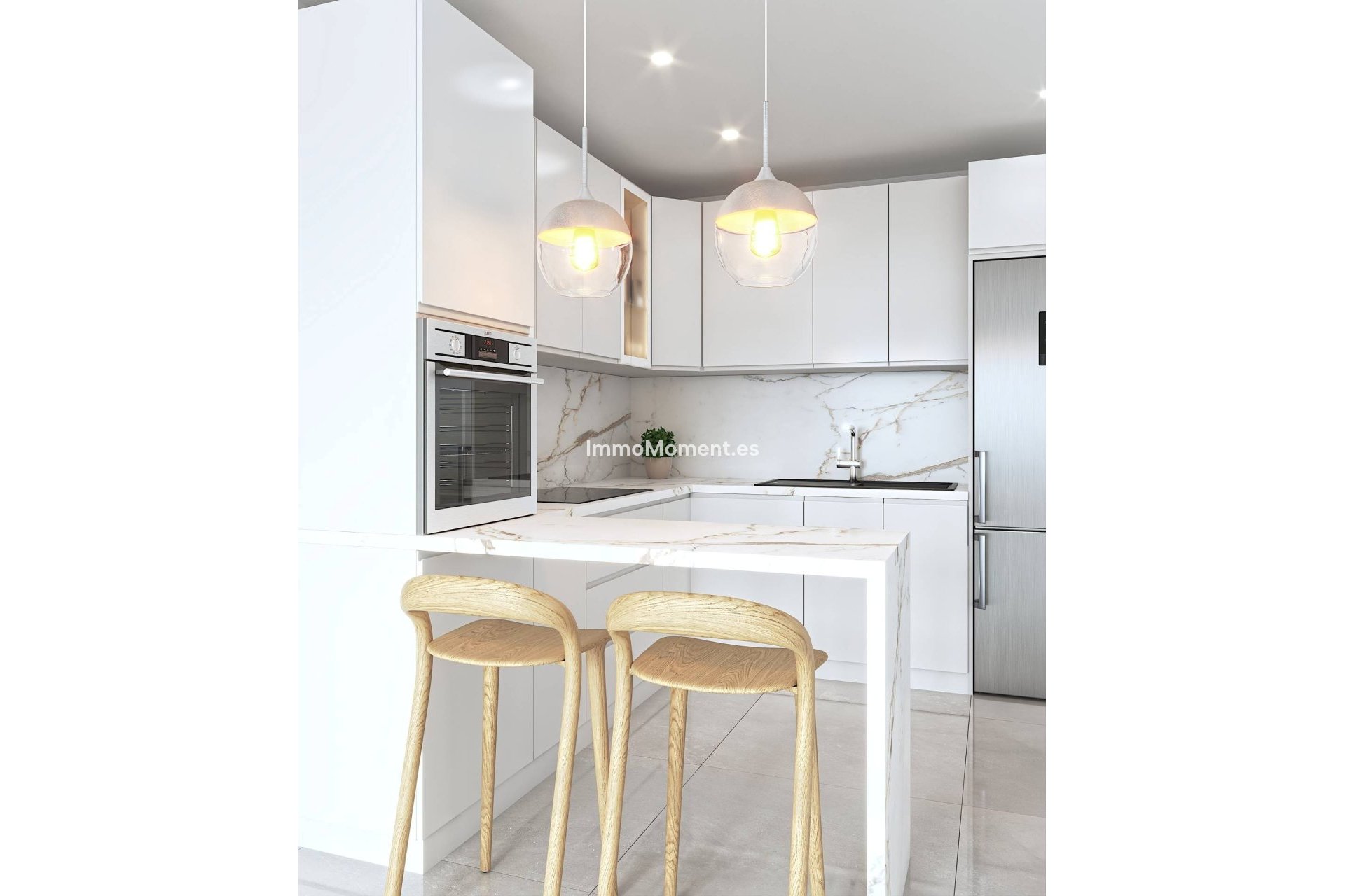 New Build - Apartment - Mijas Costa - Fuengirola