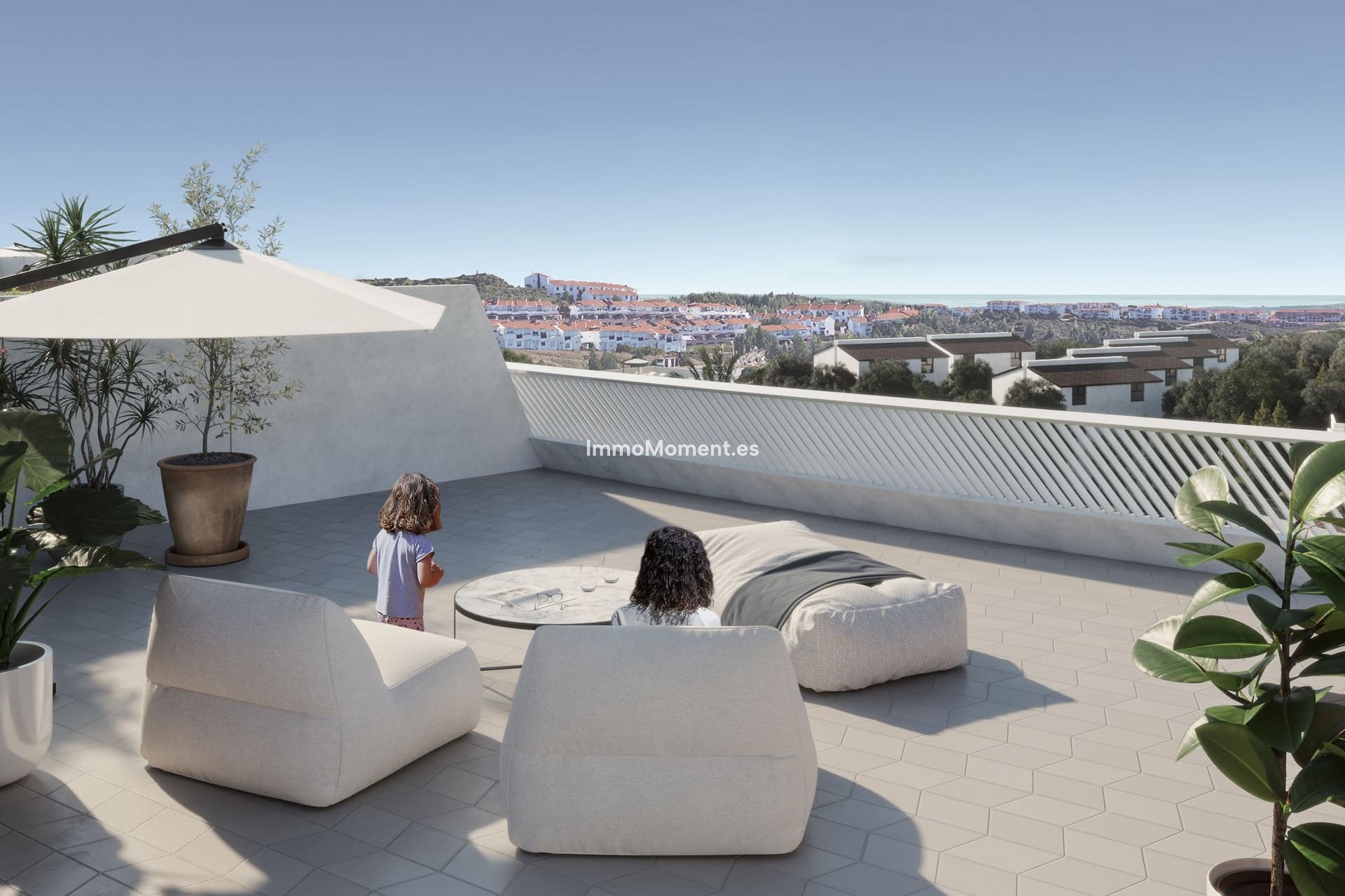 New Build - Apartment - Mijas Costa - Fuengirola