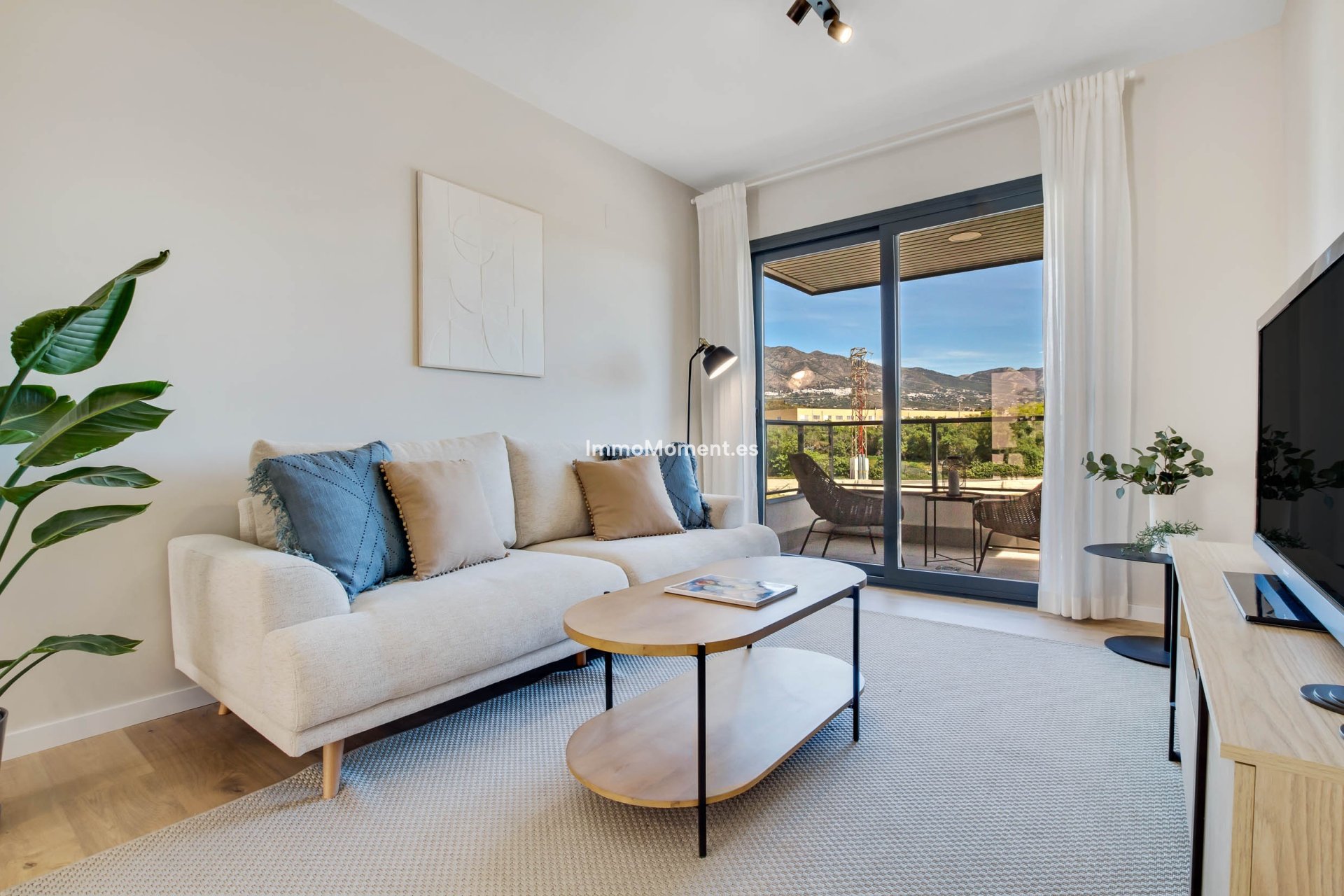 New Build - Apartment - Mijas Costa - Fuengirola