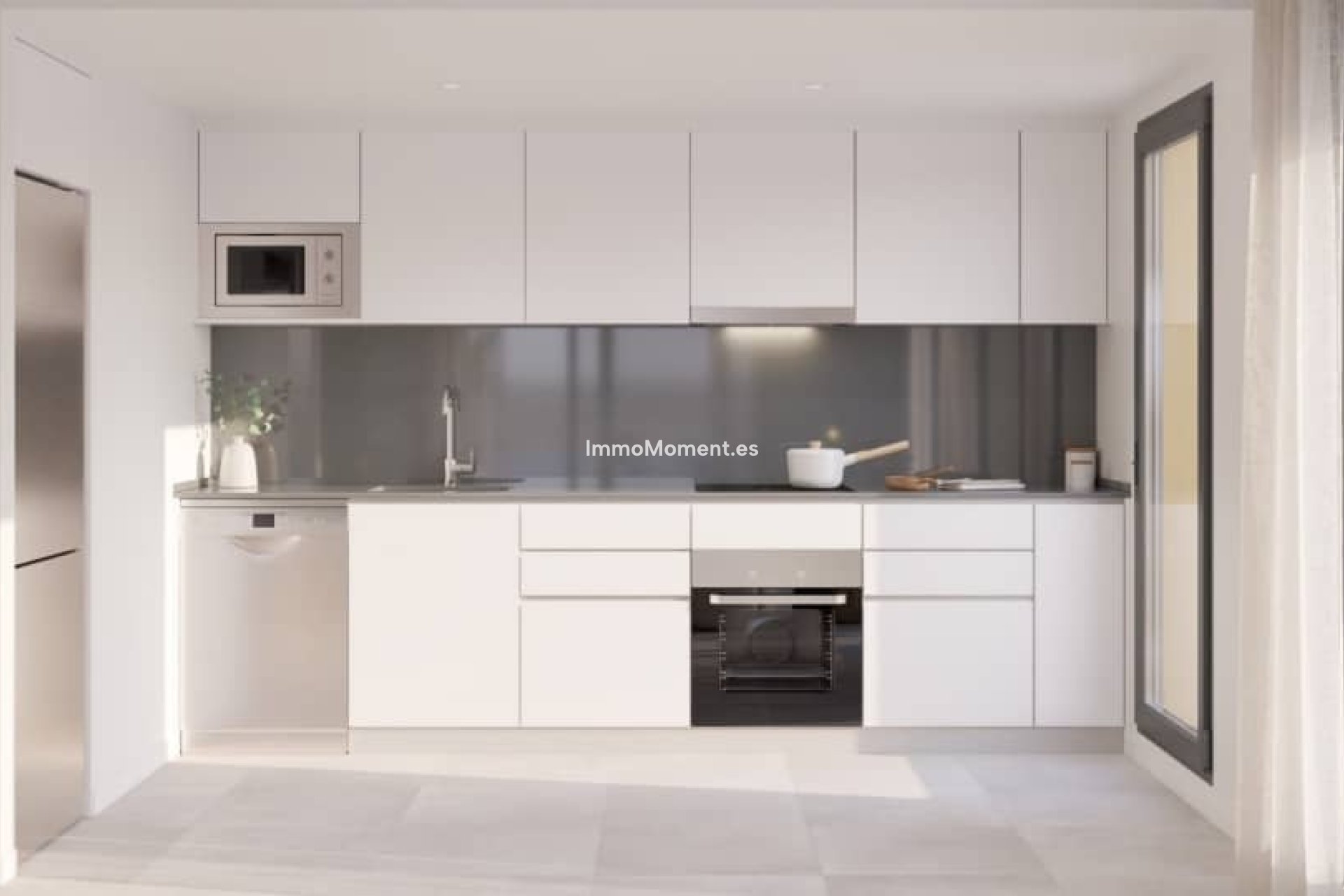 New Build - Apartment - Mijas Costa - La Cala de Mijas