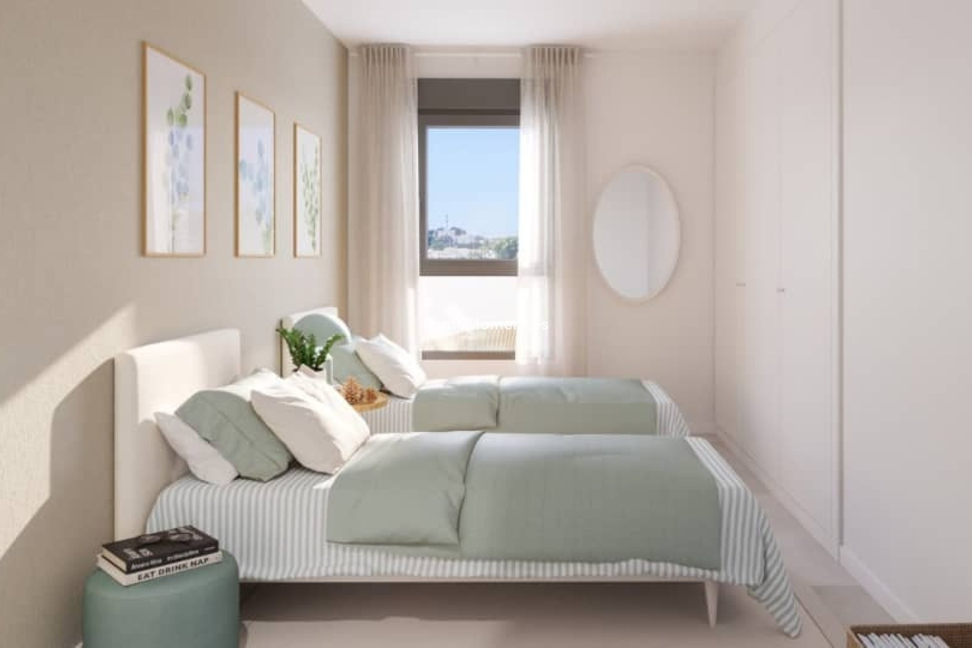 New Build - Apartment - Mijas Costa - La Cala de Mijas