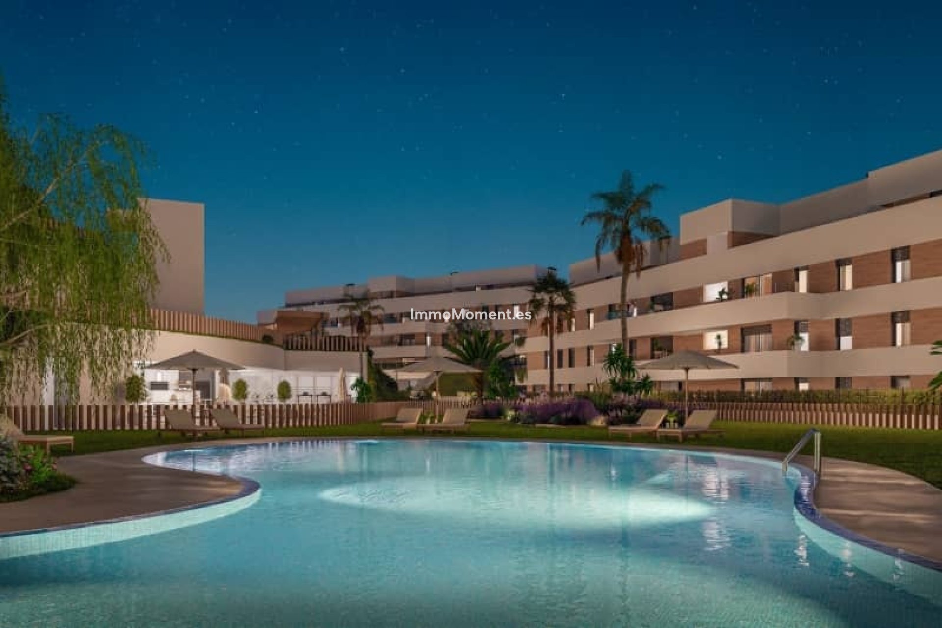 New Build - Apartment - Mijas Costa - La Cala de Mijas