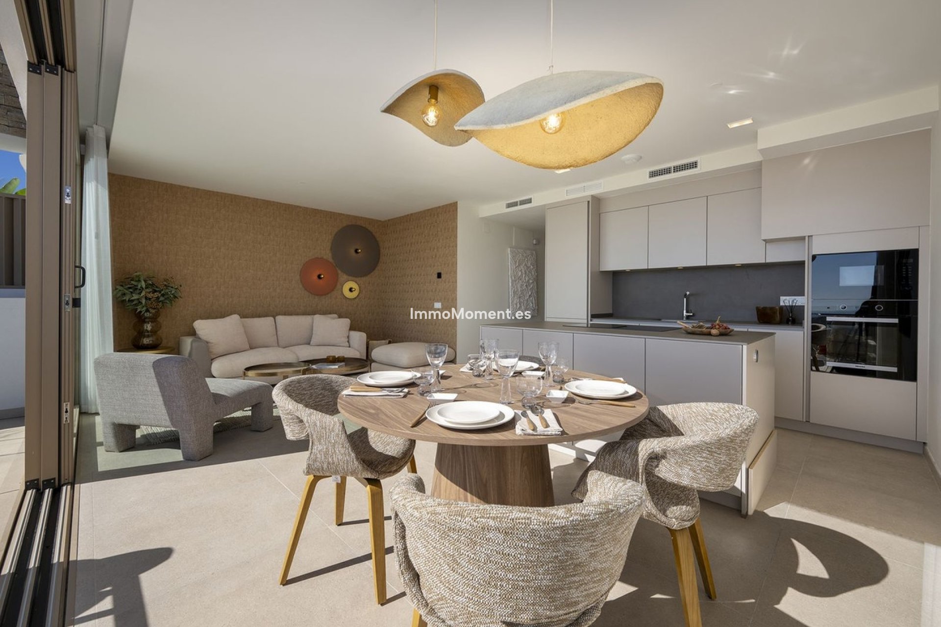 New Build - Apartment - Mijas - La Cala de Mijas