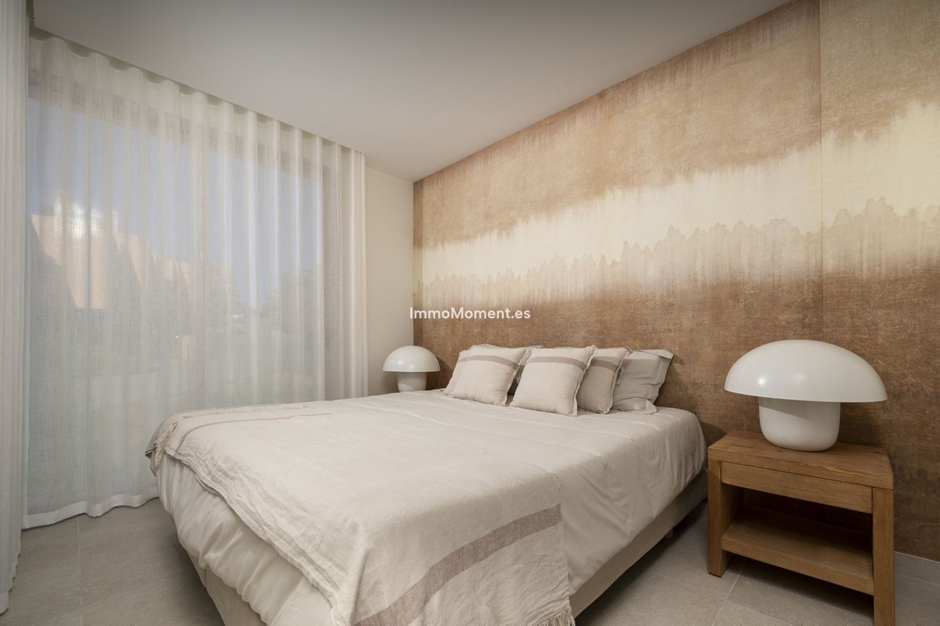 New Build - Apartment - Mijas - La Cala de Mijas