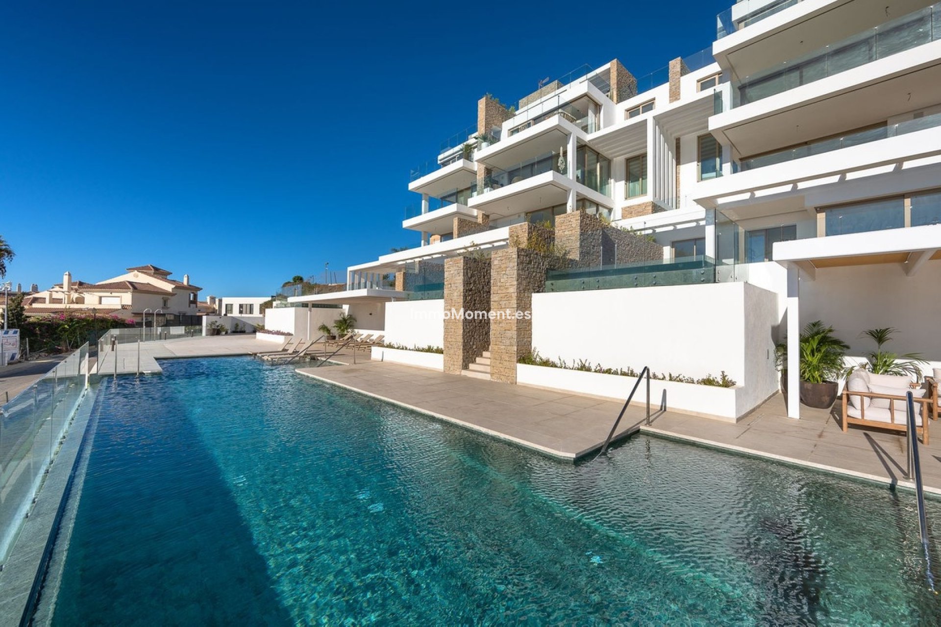 New Build - Apartment - Mijas - La Cala de Mijas