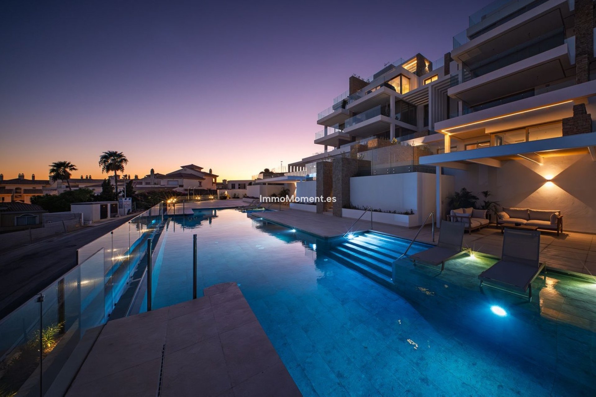 New Build - Apartment - Mijas - La Cala de Mijas