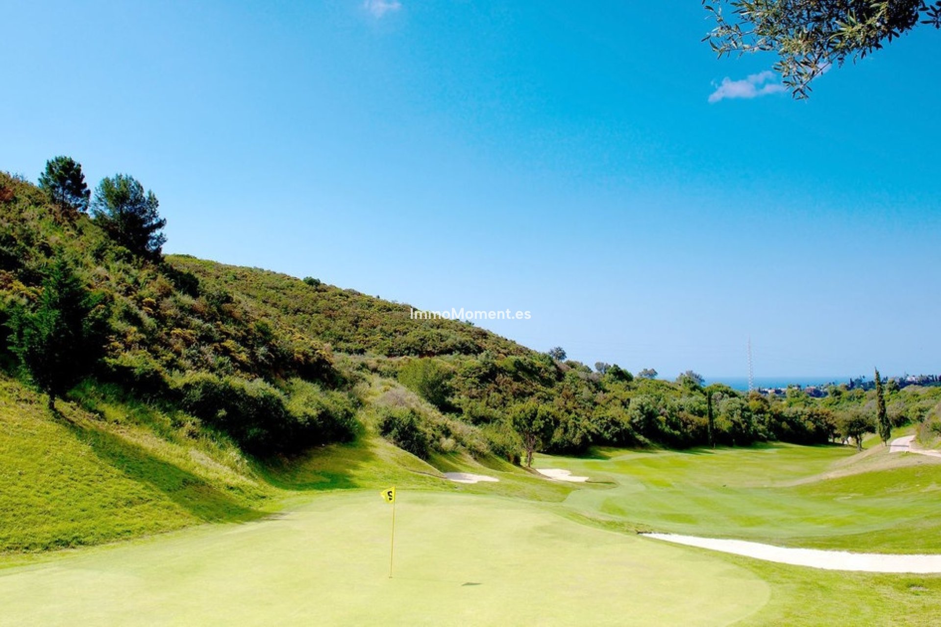 New Build - Apartment - Mijas - La Cala de Mijas