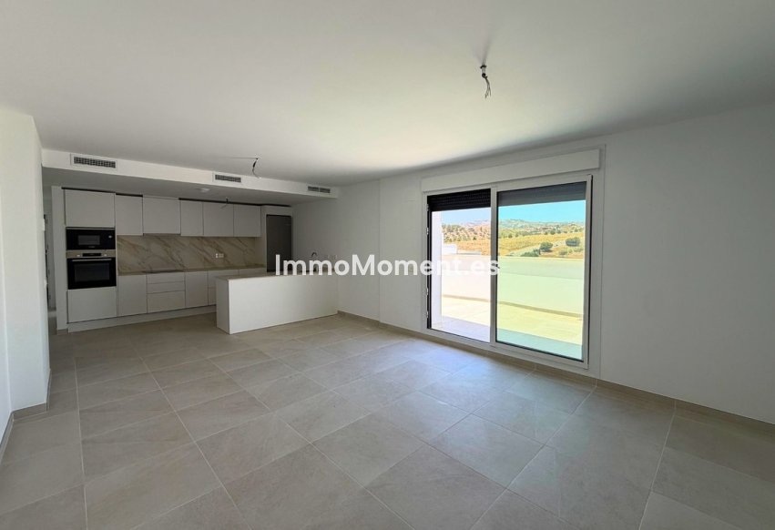 New Build - Apartment - Mijas - La Cala de Mijas