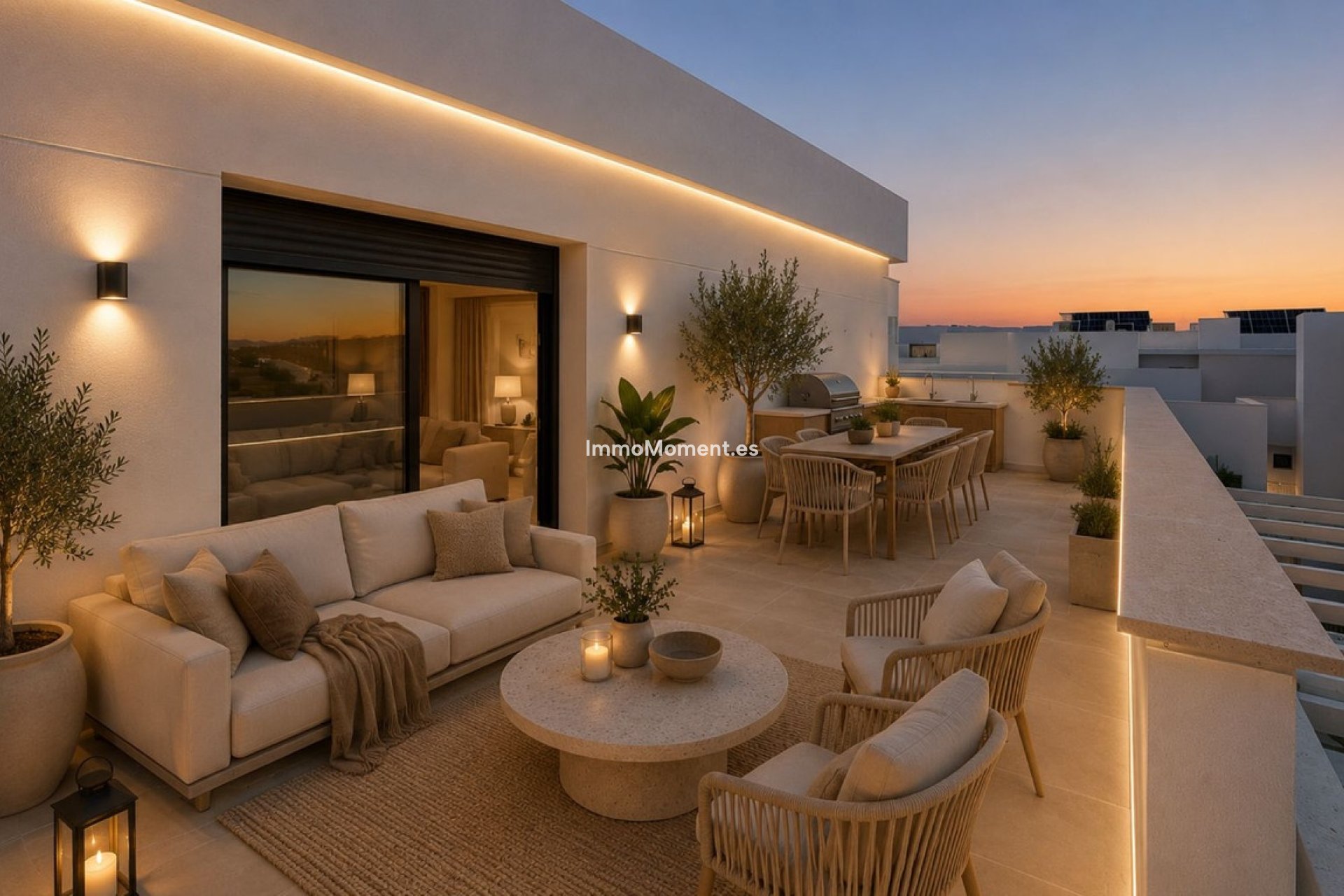 New Build - Apartment - Mijas - La Cala de Mijas