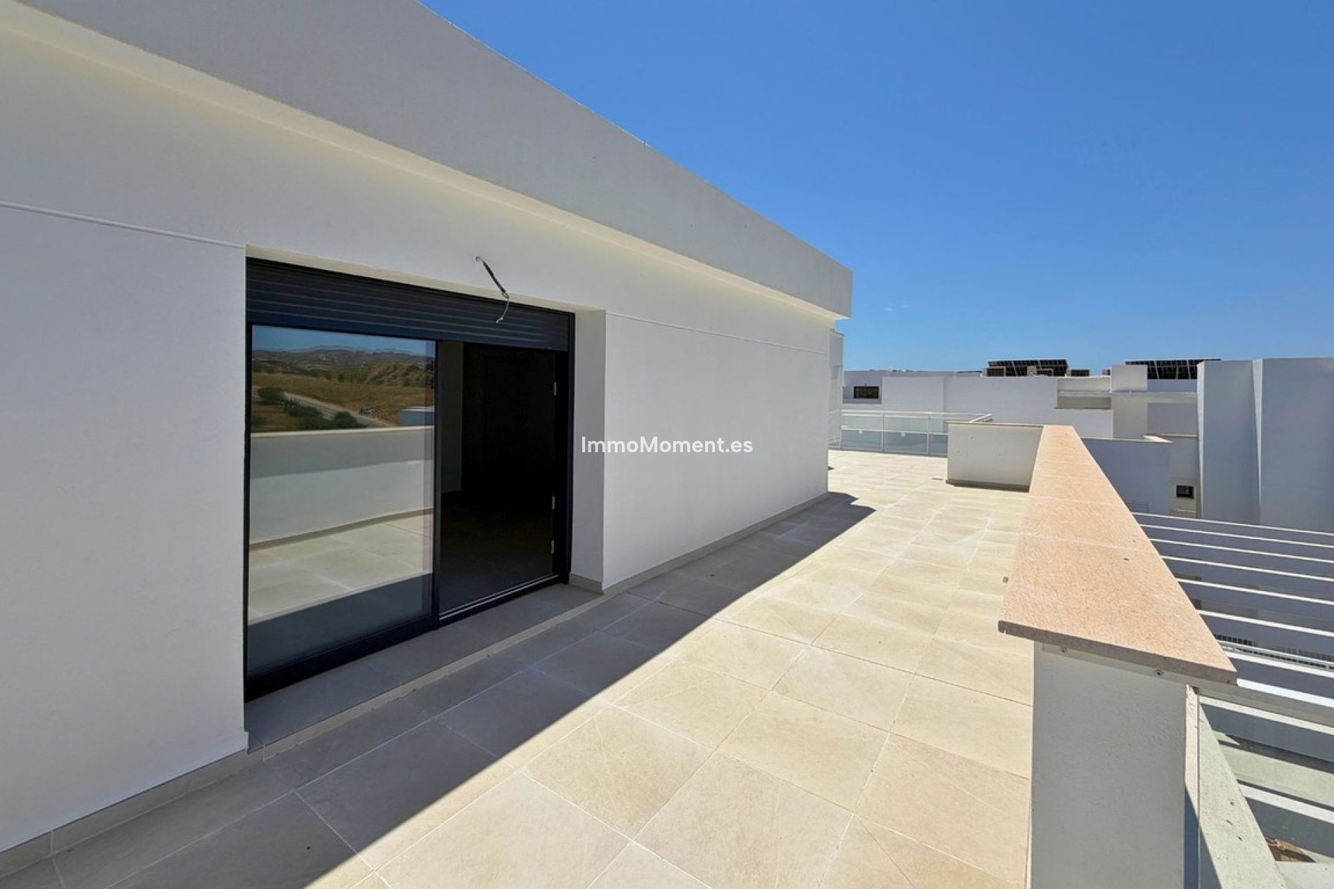 New Build - Apartment - Mijas - La Cala de Mijas