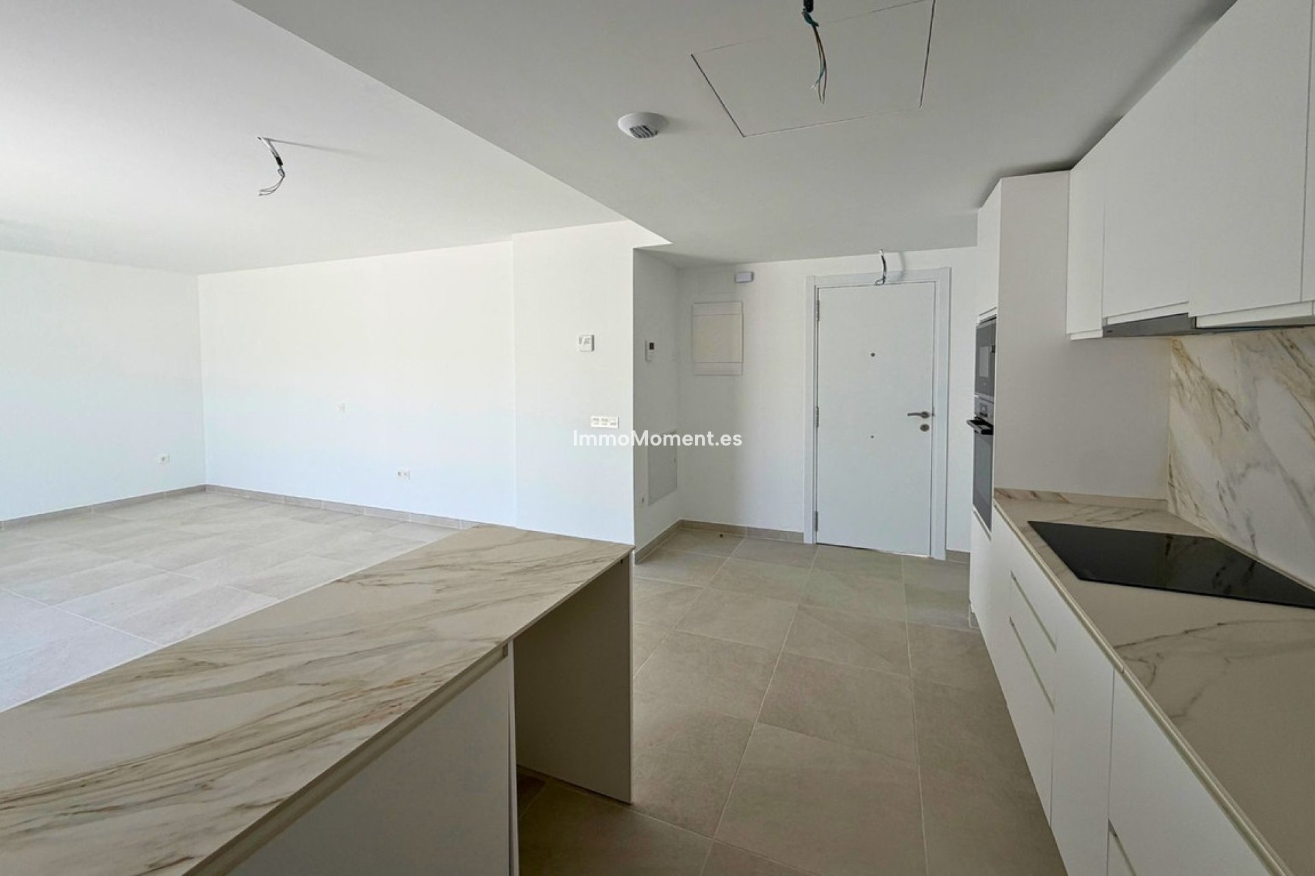 New Build - Apartment - Mijas - La Cala de Mijas
