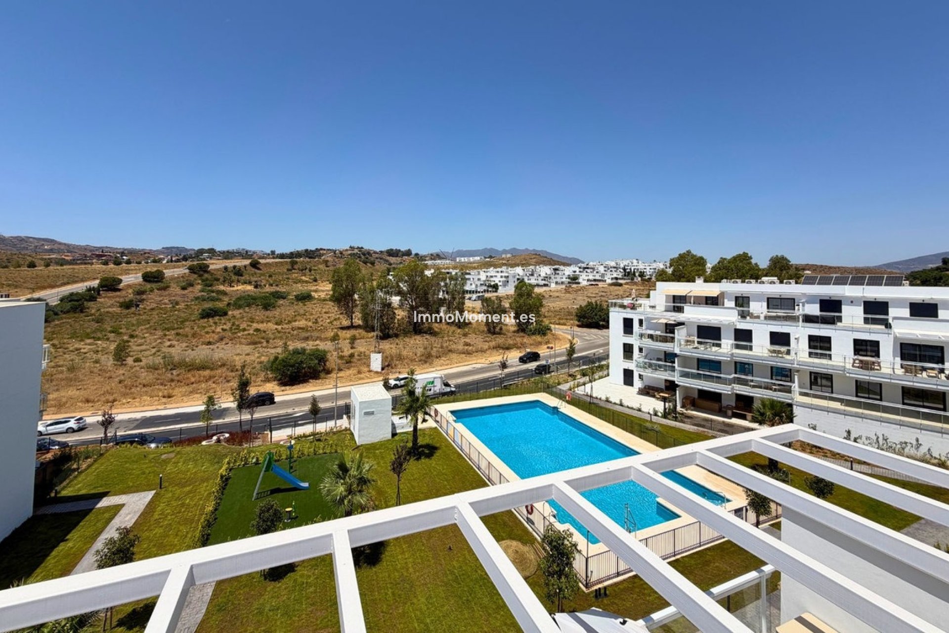 New Build - Apartment - Mijas - La Cala de Mijas