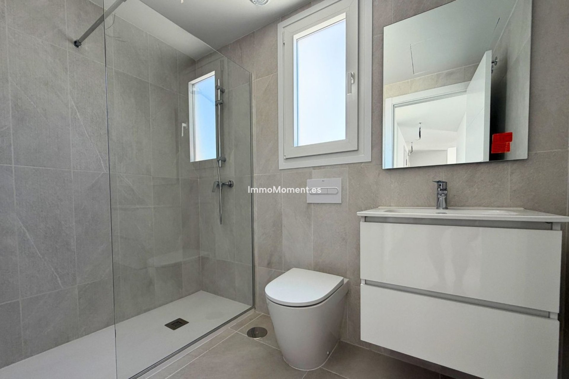 New Build - Apartment - Mijas - La Cala de Mijas