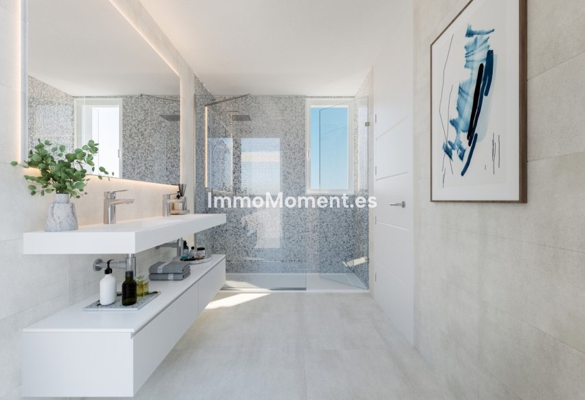 New Build - Apartment - Mijas - Mijas Centro