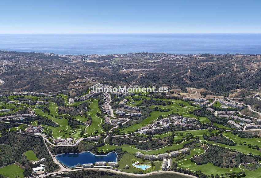 New Build - Apartment - Mijas